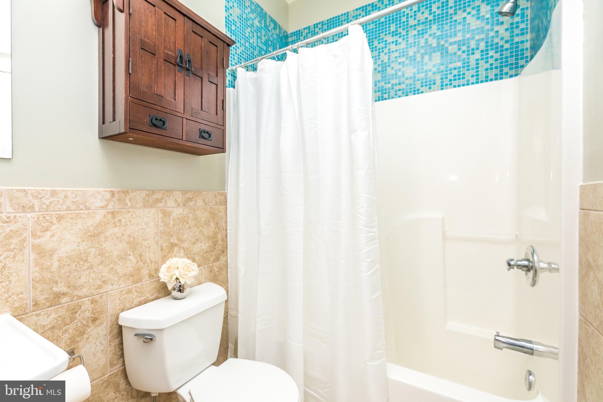 FELLS POINT HISTORIC DISTRICT - Residential