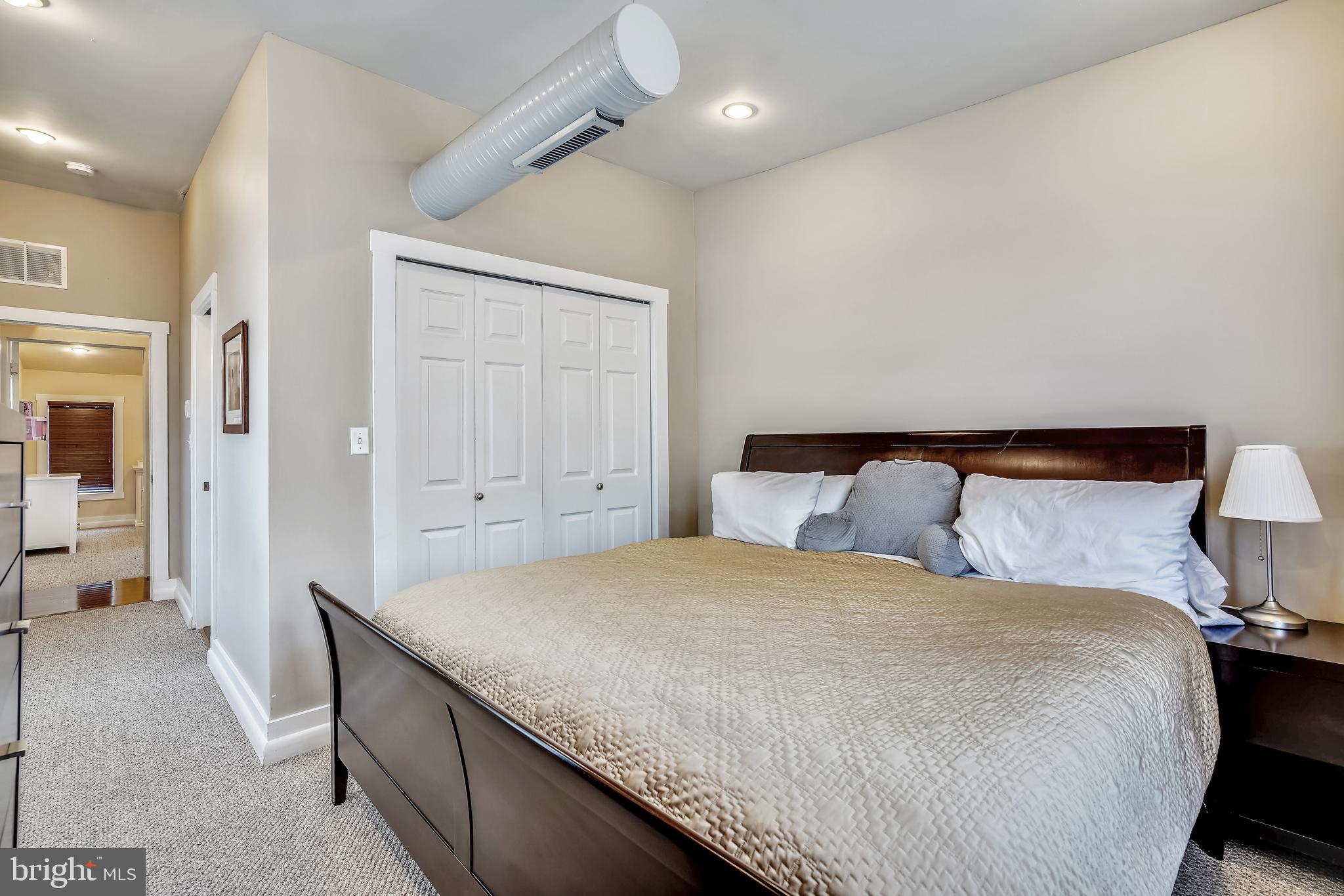 FELLS POINT HISTORIC DISTRICT - Residential