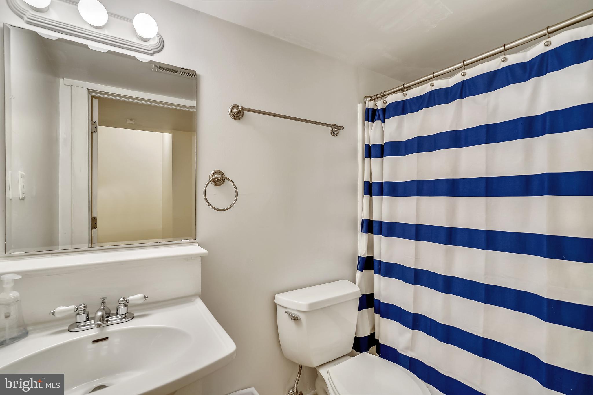 FELLS POINT HISTORIC DISTRICT - Residential