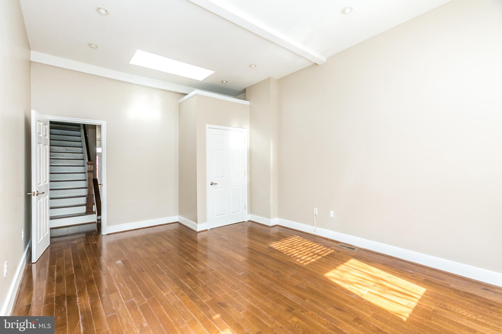 FELLS POINT HISTORIC DISTRICT - Residential