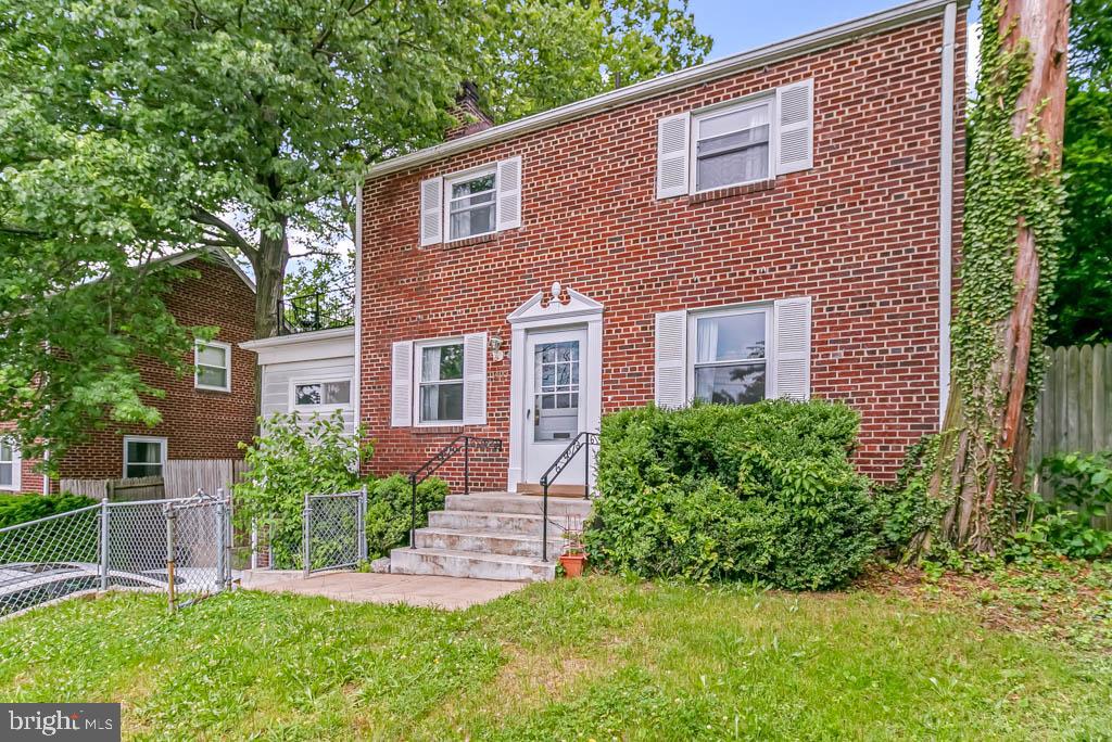 MADISON MANOR - Residential Lease