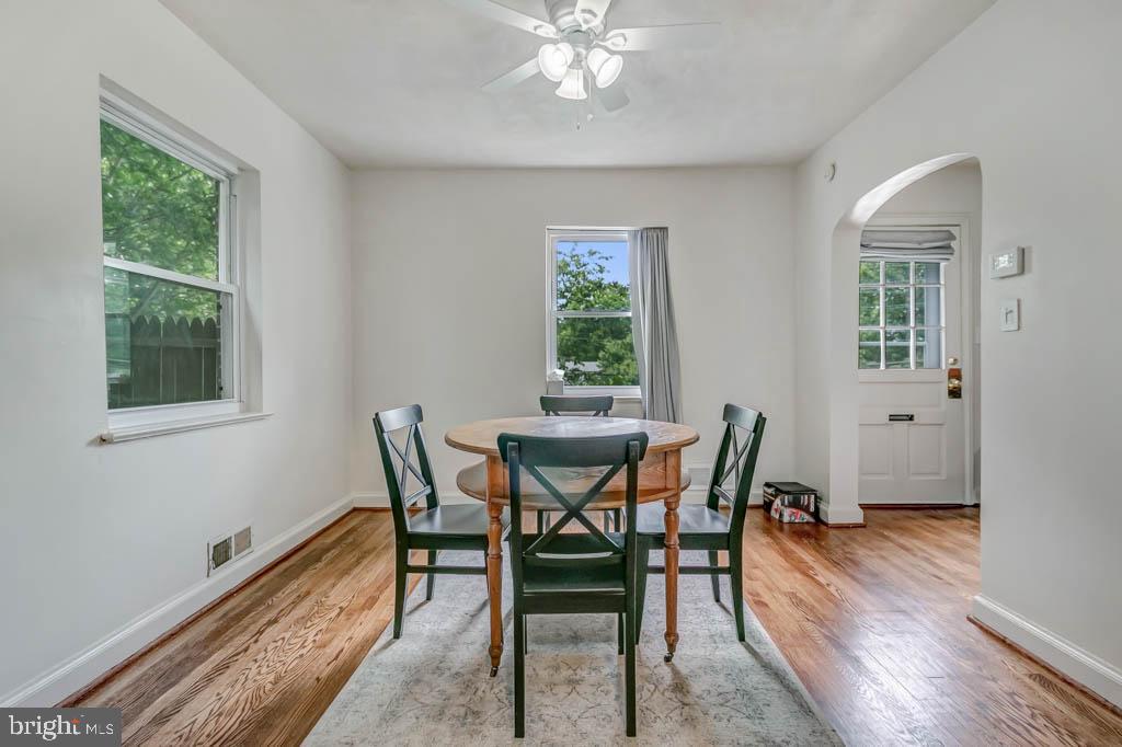 MADISON MANOR - Residential Lease