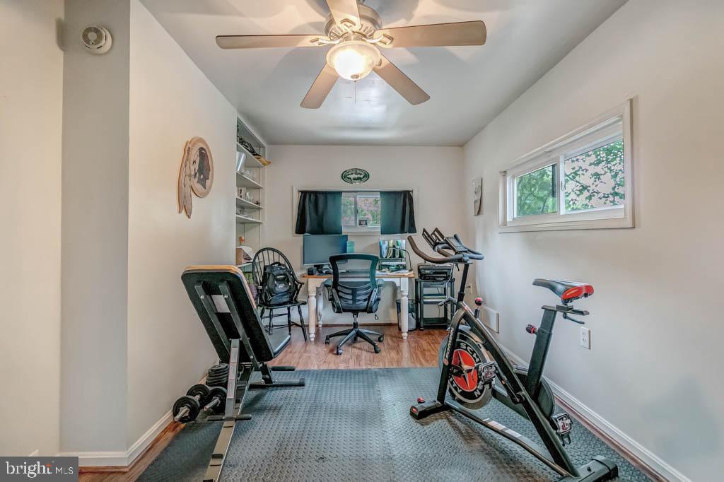 MADISON MANOR - Residential Lease