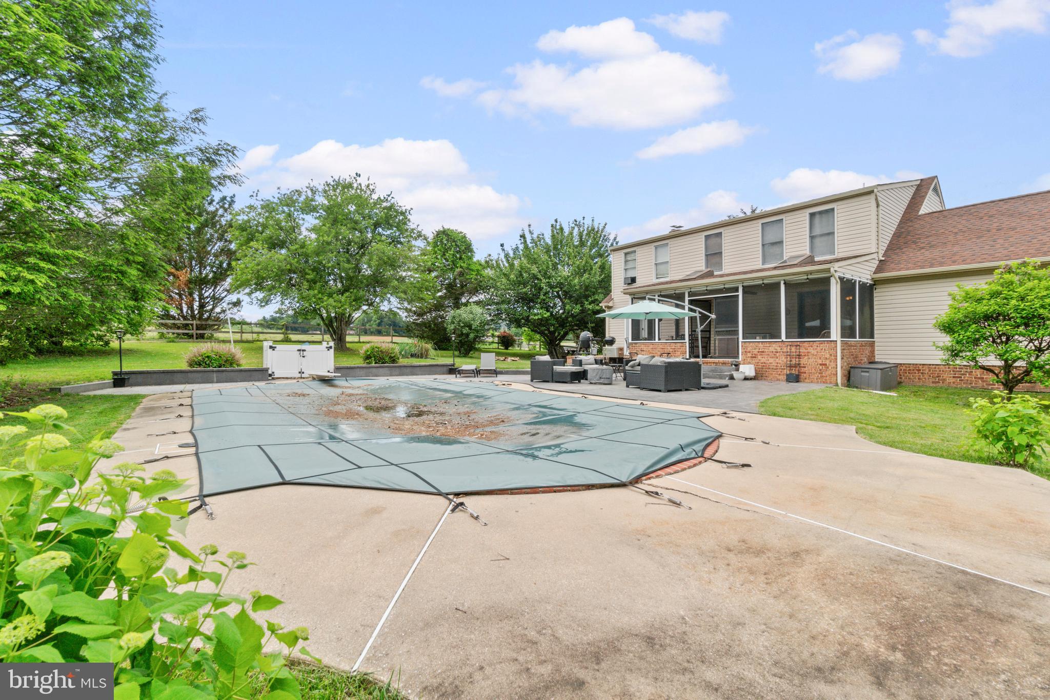 NORRISVILLE - Residential