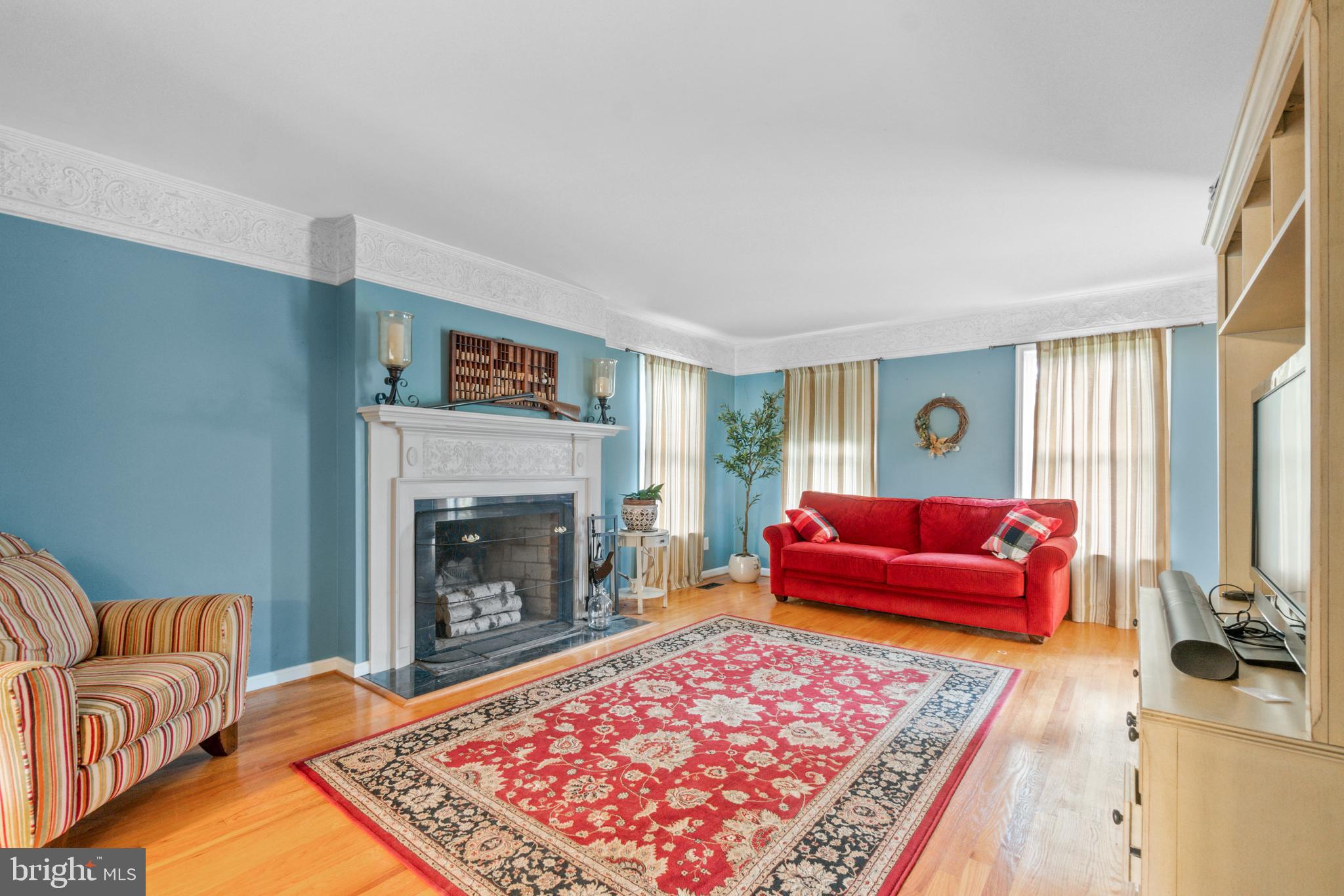 NORRISVILLE - Residential