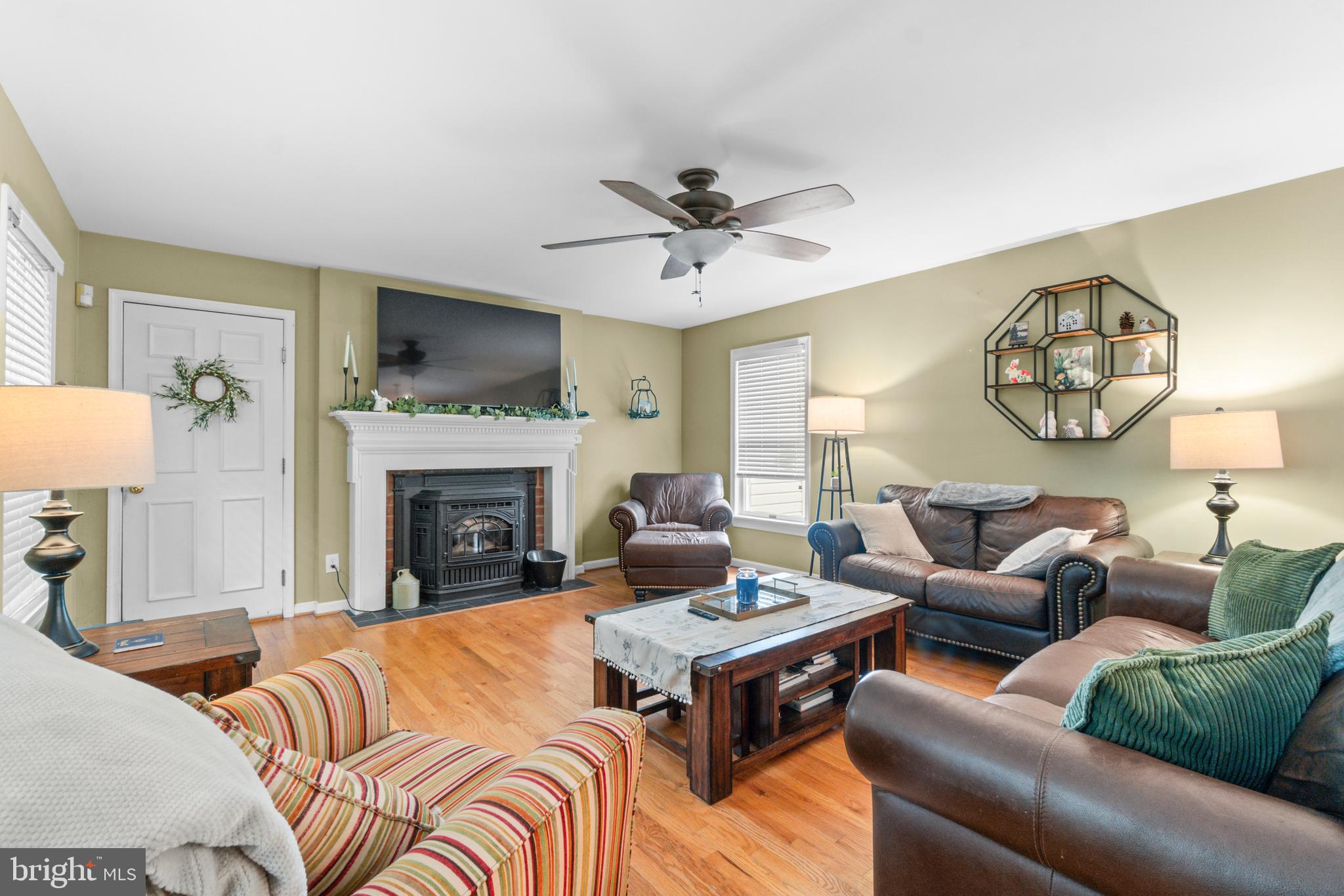 NORRISVILLE - Residential