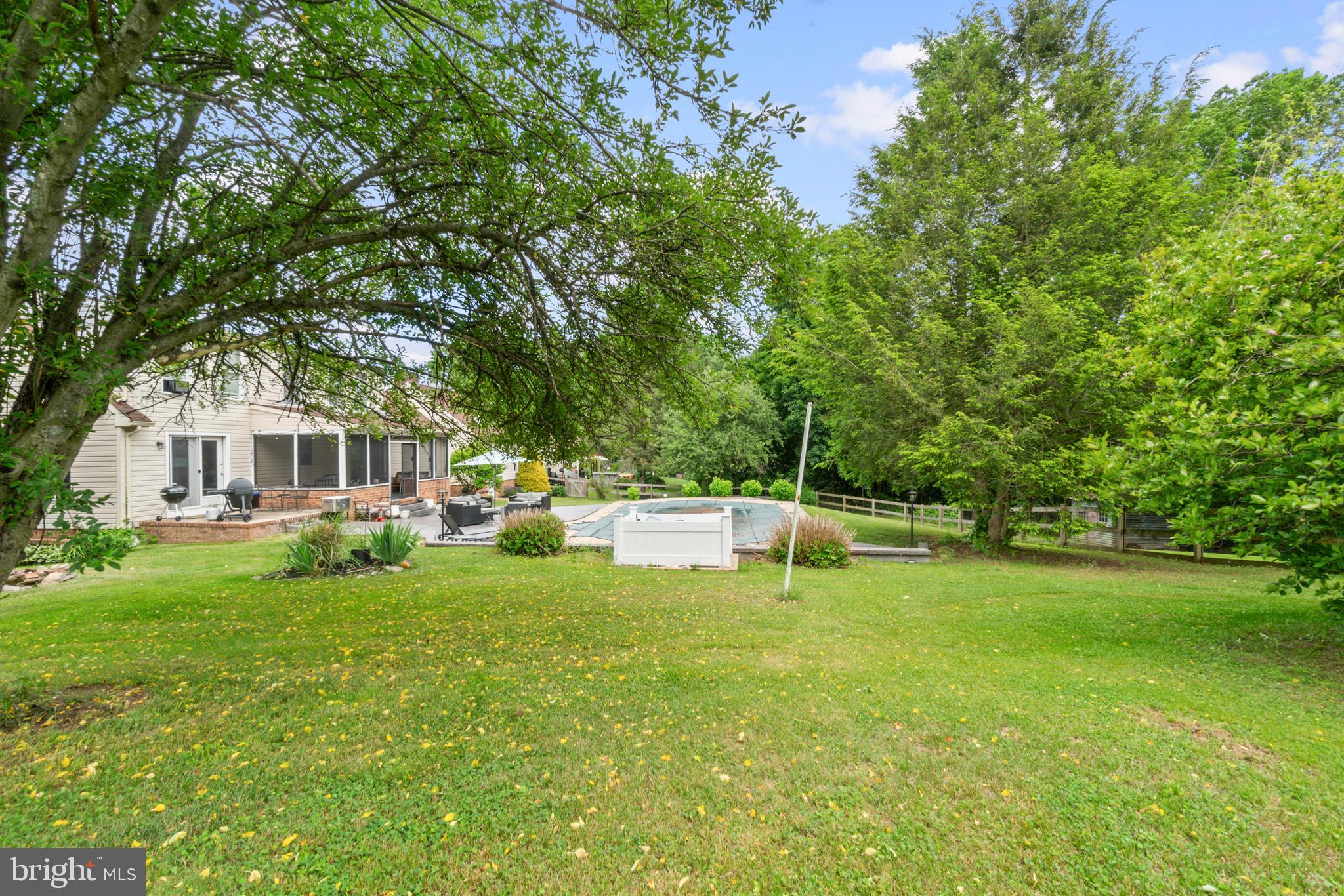 NORRISVILLE - Residential
