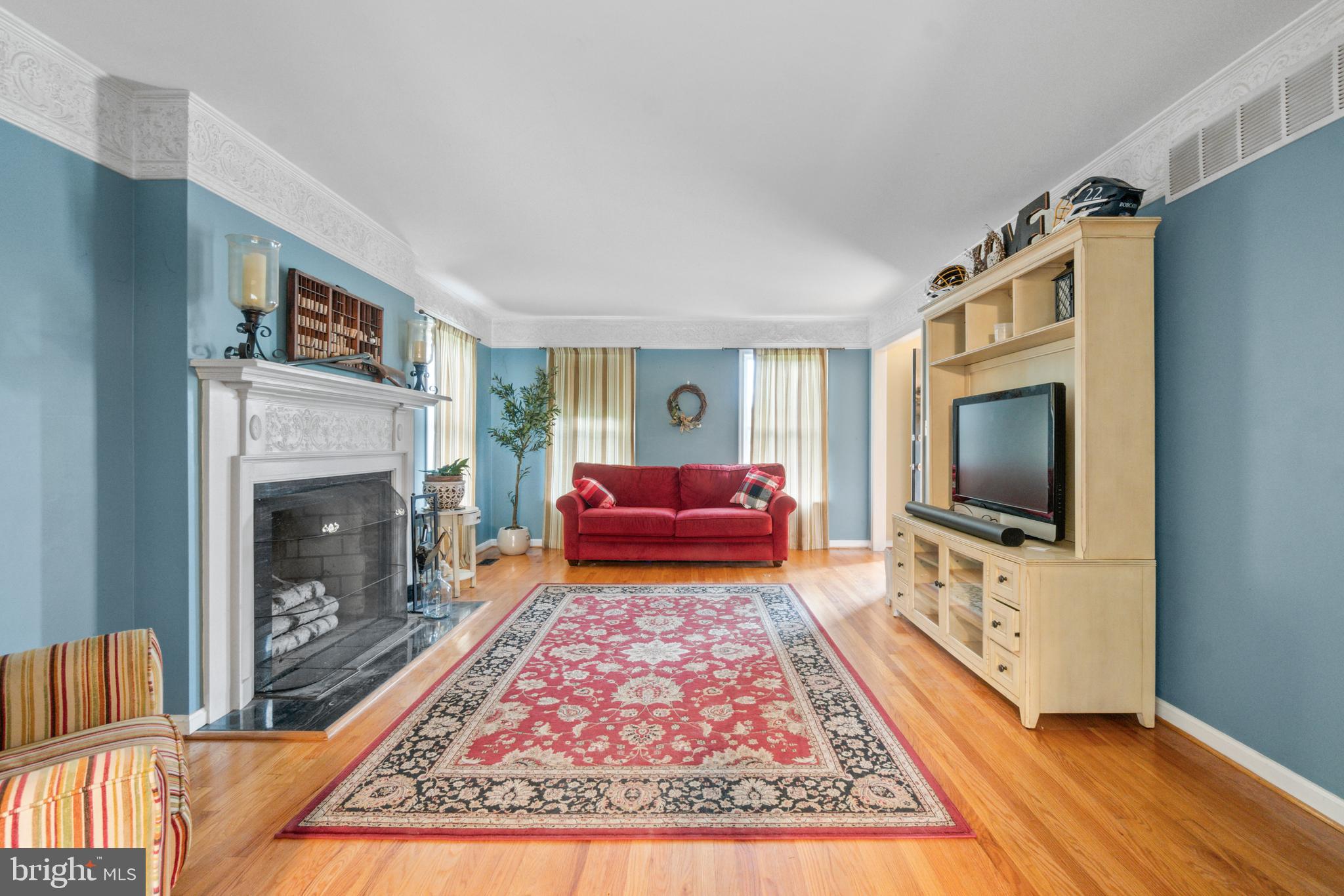NORRISVILLE - Residential