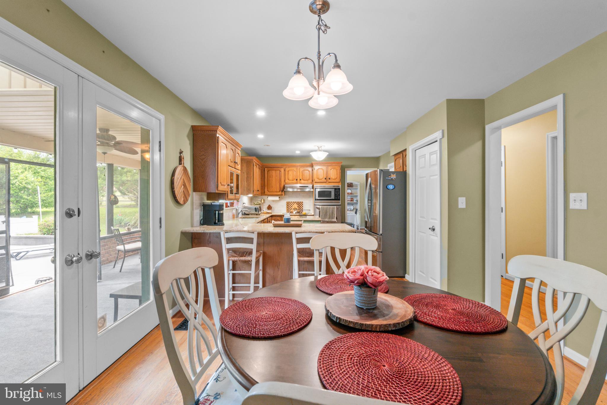 NORRISVILLE - Residential