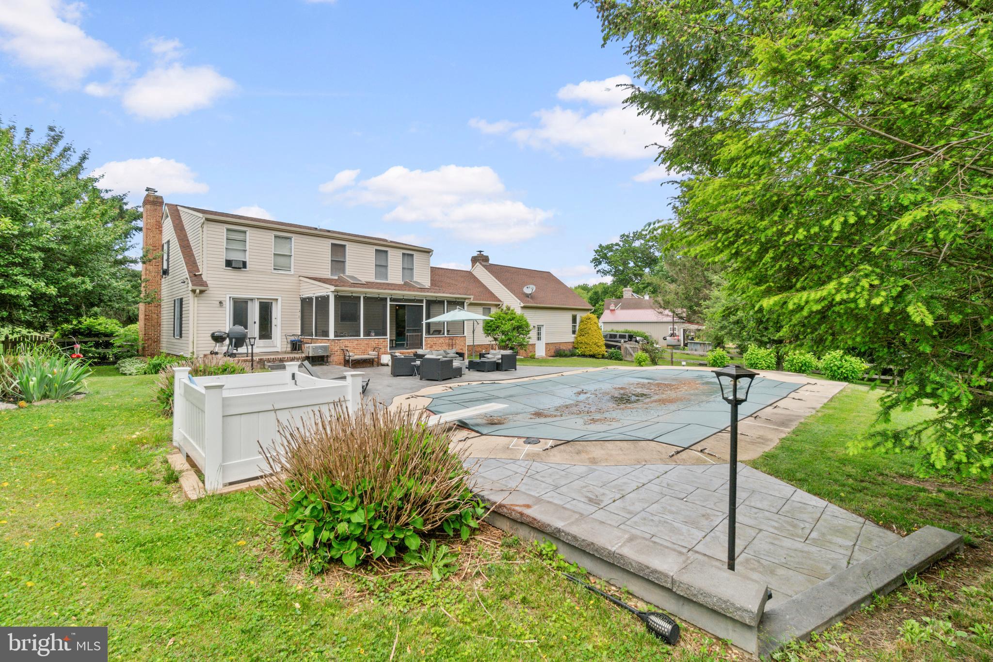NORRISVILLE - Residential