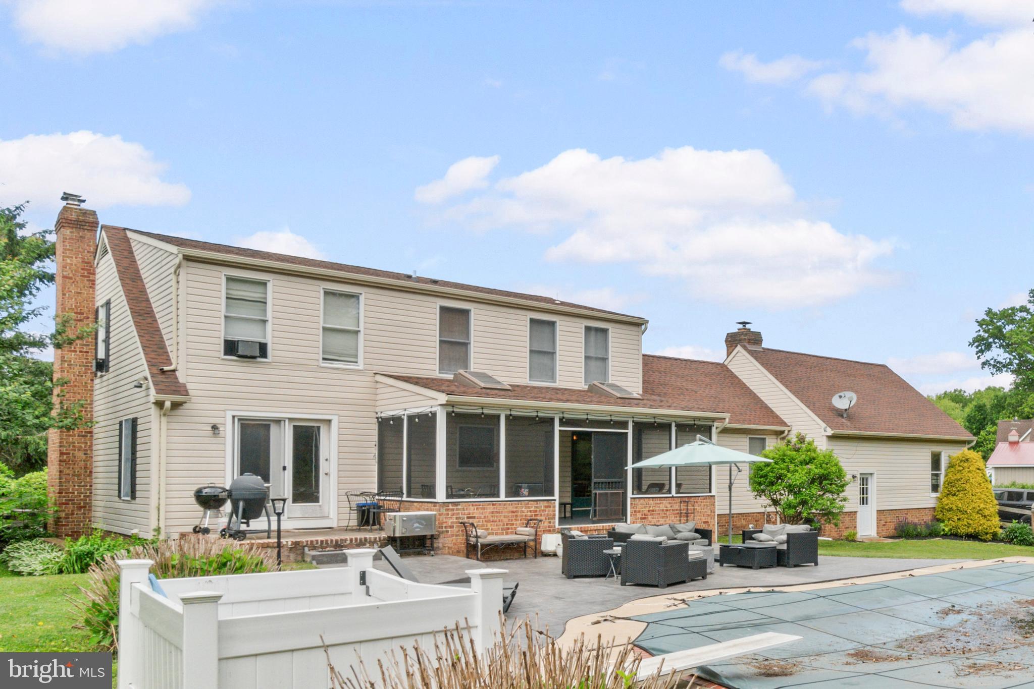NORRISVILLE - Residential