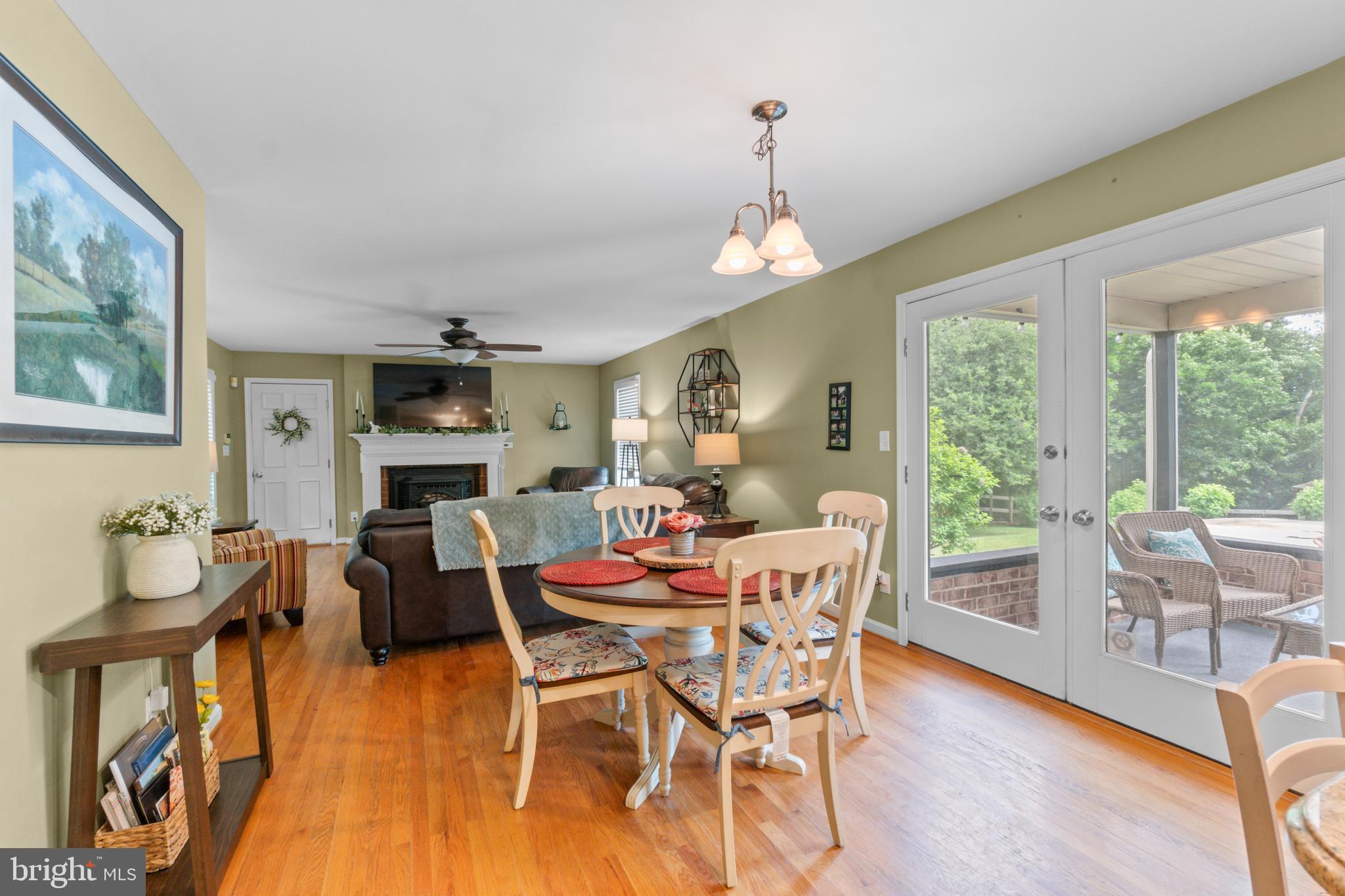 NORRISVILLE - Residential