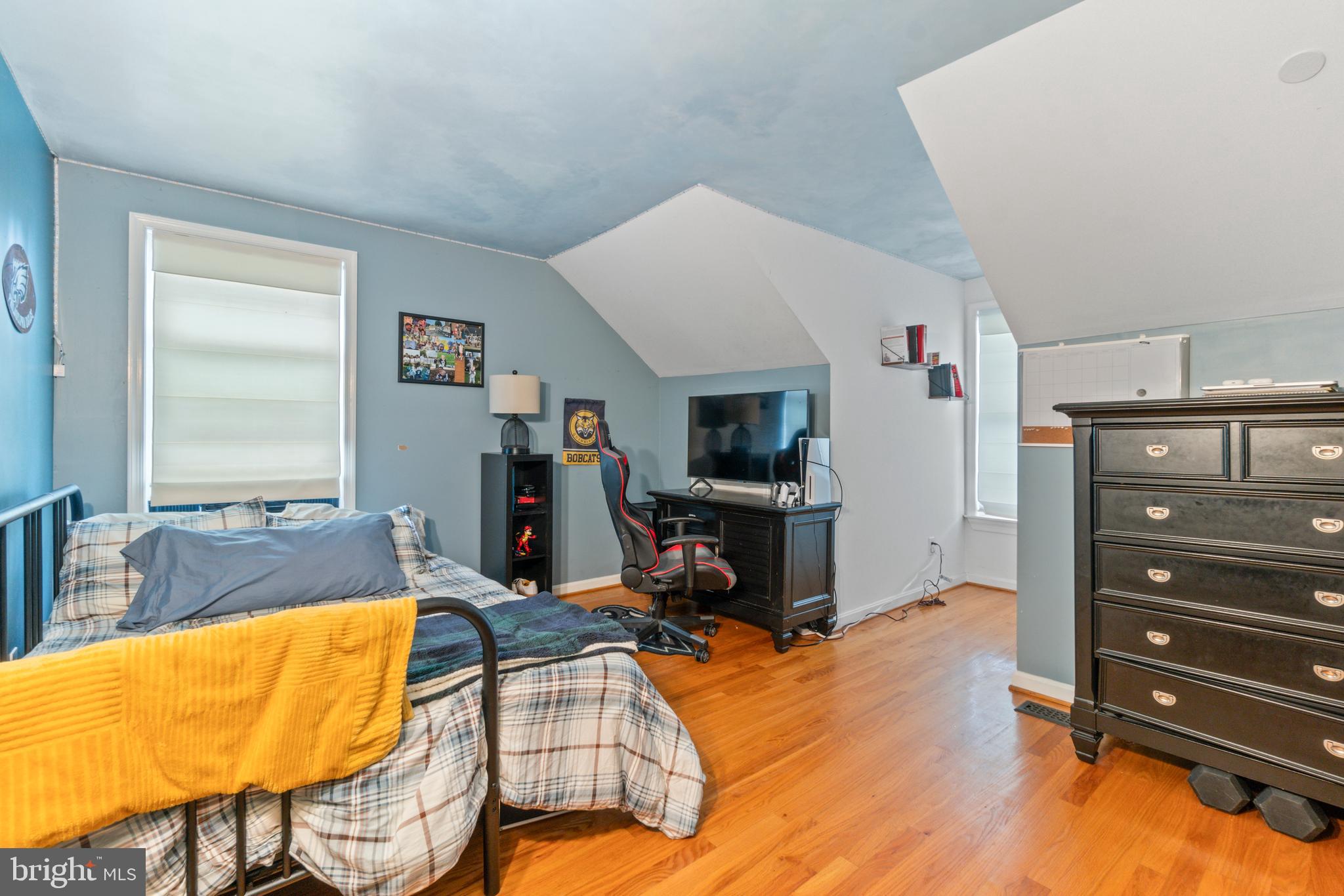NORRISVILLE - Residential