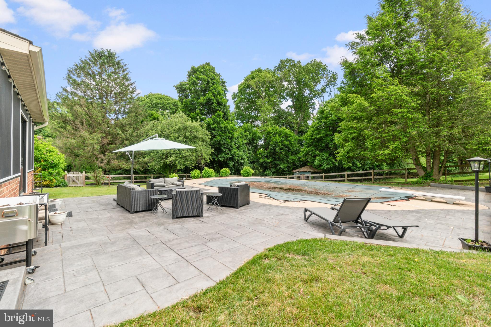 NORRISVILLE - Residential