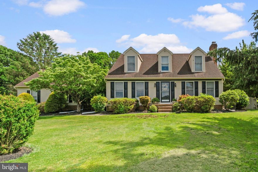 Welcome to your home! This beautiful 4-bedroom, 4-bath home in White Hall offers the perfect blend of comfort, space, and tranquility. Nestled on spacious land in a quiet, serene setting, this property is ideal for those seeking peace and privacy. Inside, you’ll find generous living spaces designed for both everyday living and entertaining. The home features a spacious eat-in kitchen, a formal living area, and a warm, inviting living room complete with a cozy fireplace. Step outside and enjoy your own backyard oasis featuring a stunning in-ground pool, lovely patio area, and fully fenced yard — perfect for relaxing, entertaining, or enjoying warm summer days in complete privacy. With beautiful outdoor space, a peaceful atmosphere, and room to grow, this property is a rare opportunity to enjoy country-style living at its finest.