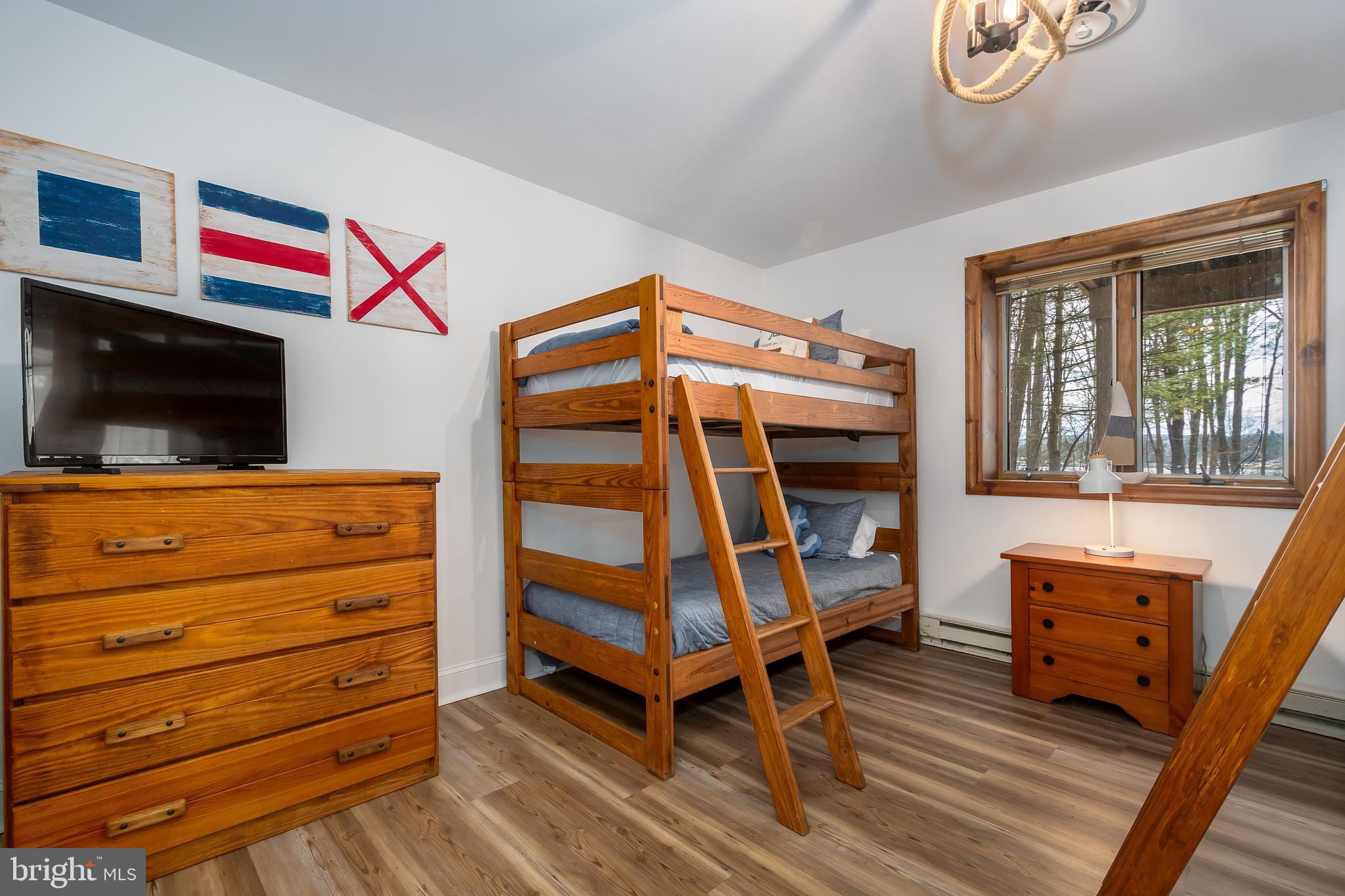 BLAKESLEE - Residential