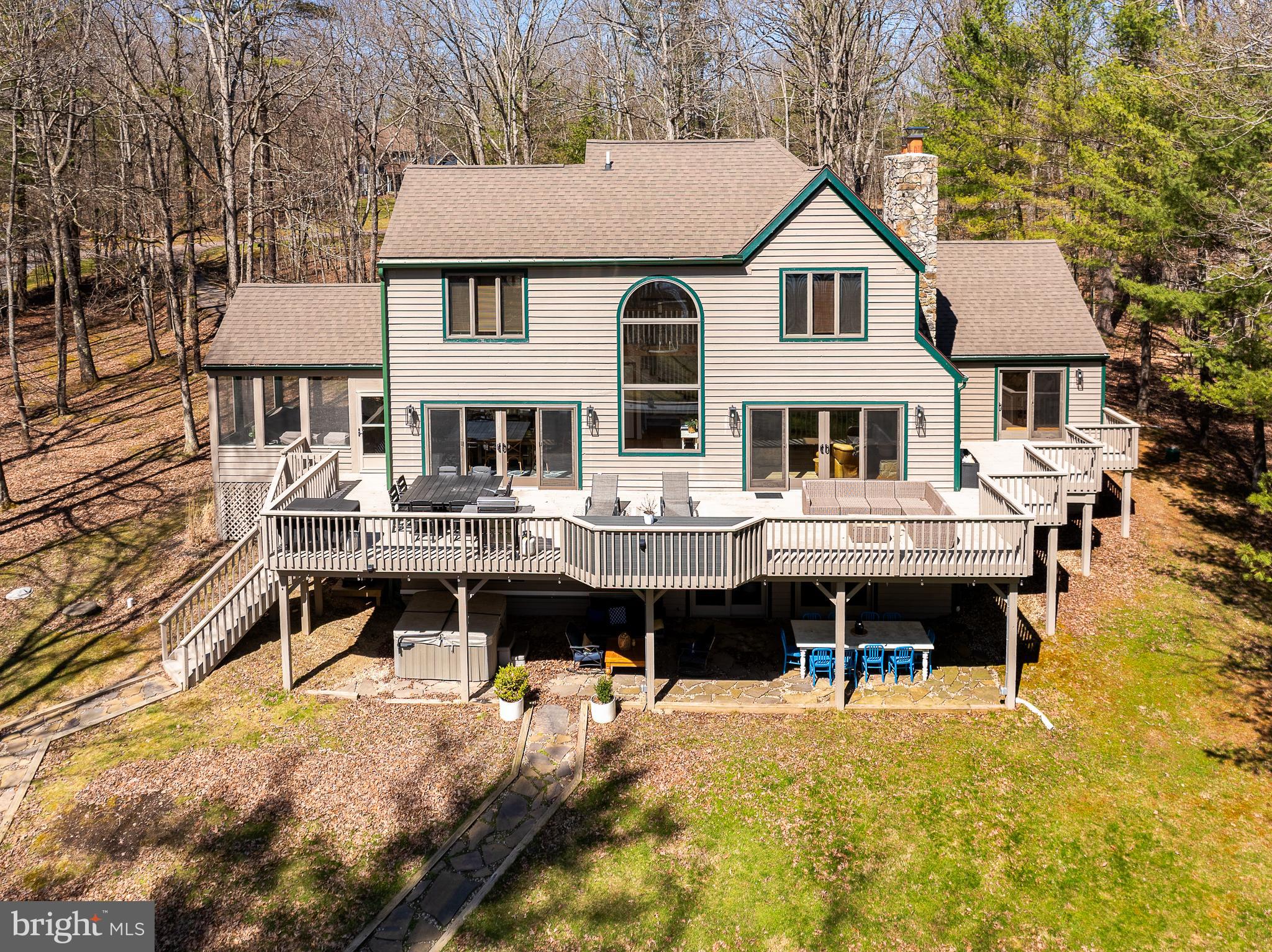 BLAKESLEE - Residential