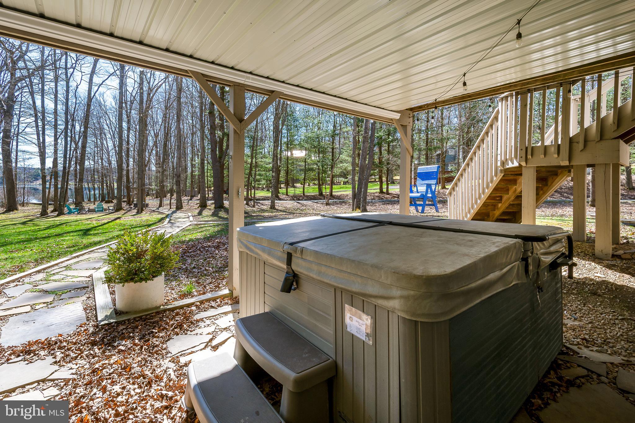 BLAKESLEE - Residential