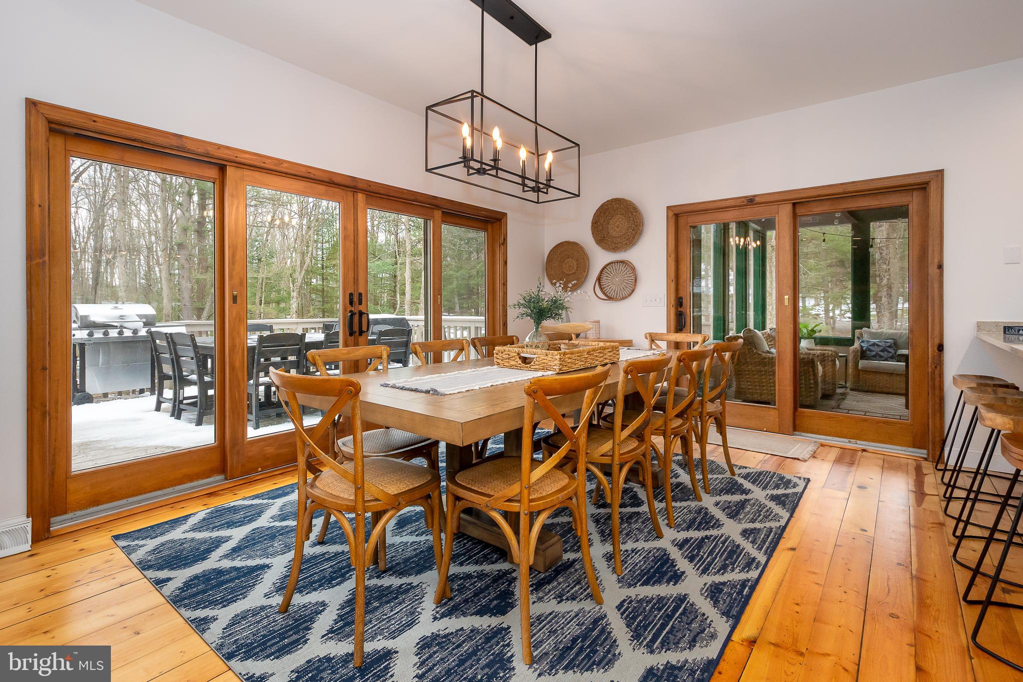 BLAKESLEE - Residential