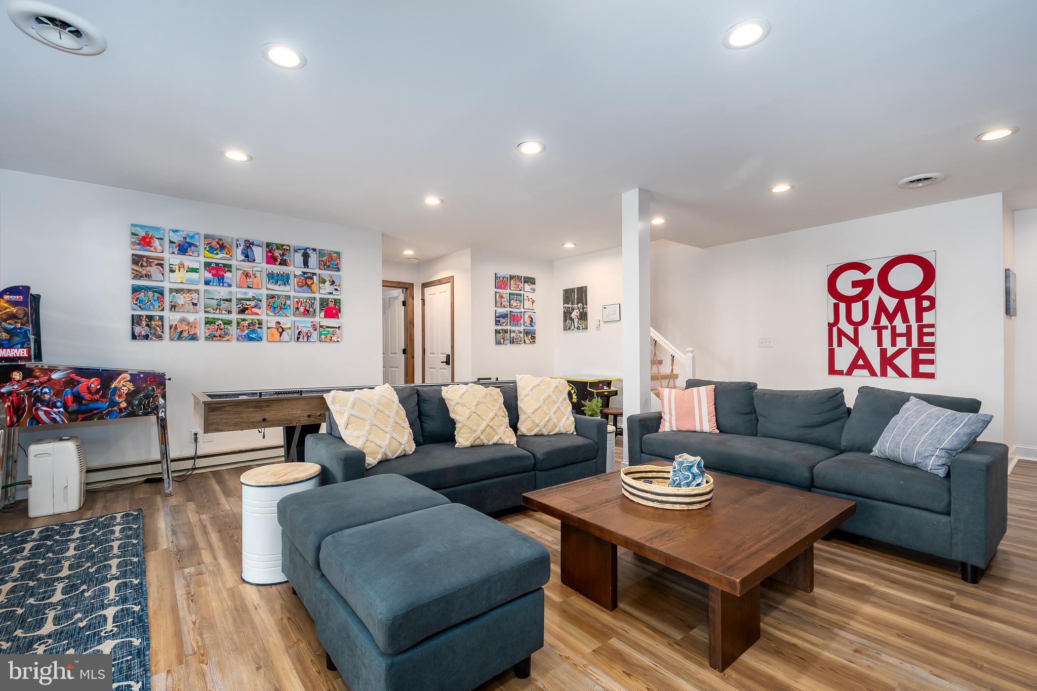 BLAKESLEE - Residential