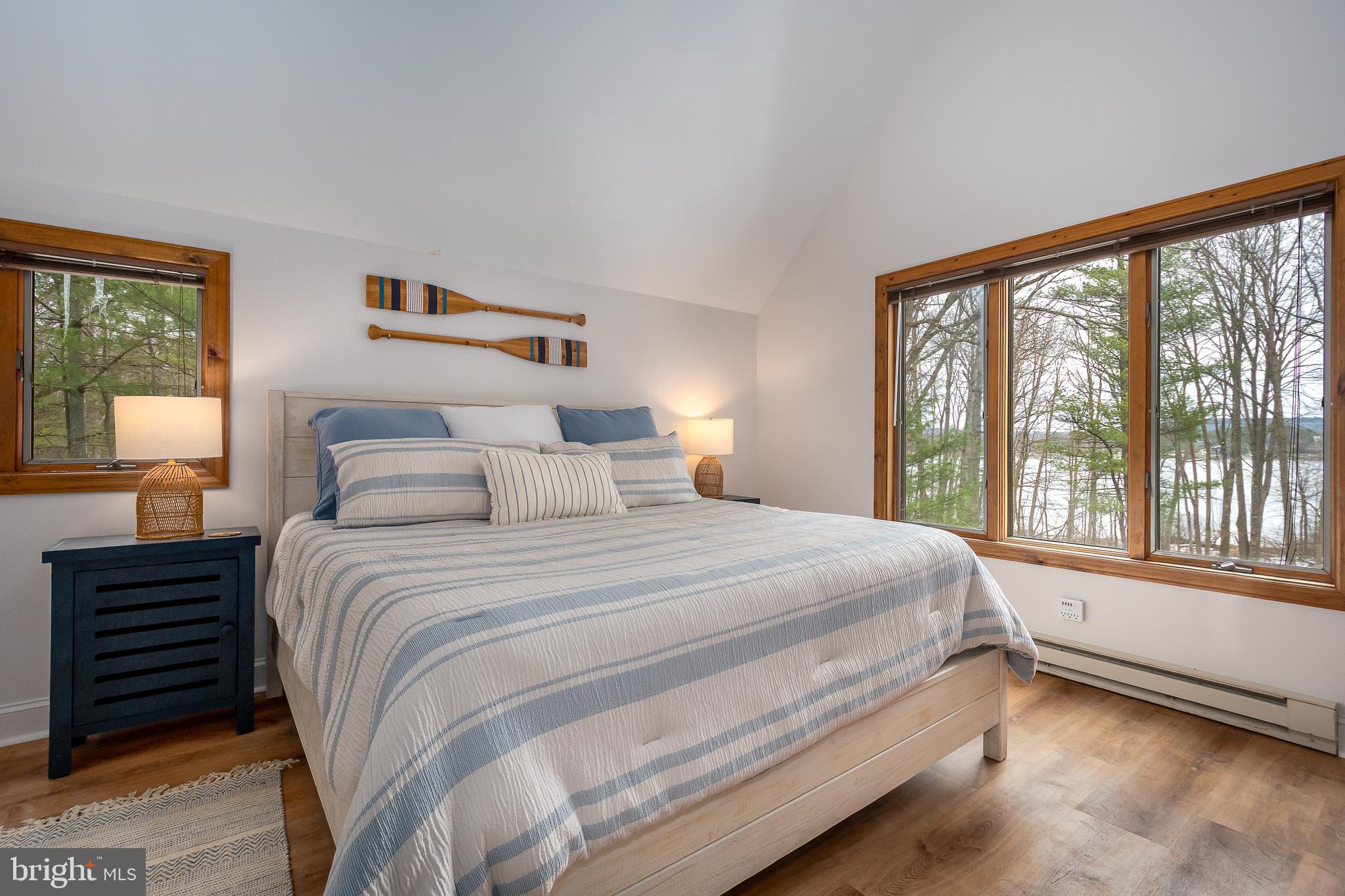 BLAKESLEE - Residential