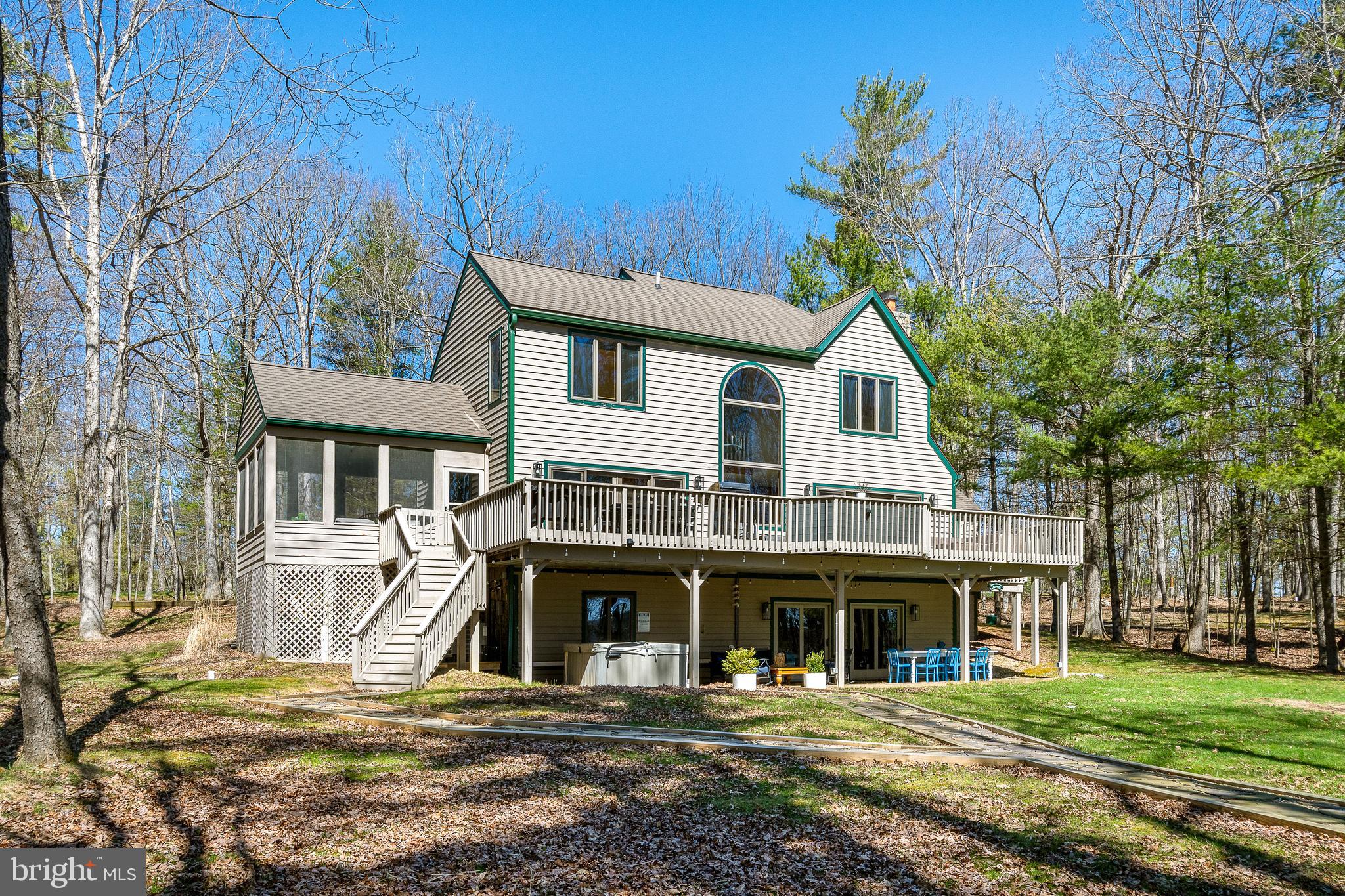 BLAKESLEE - Residential