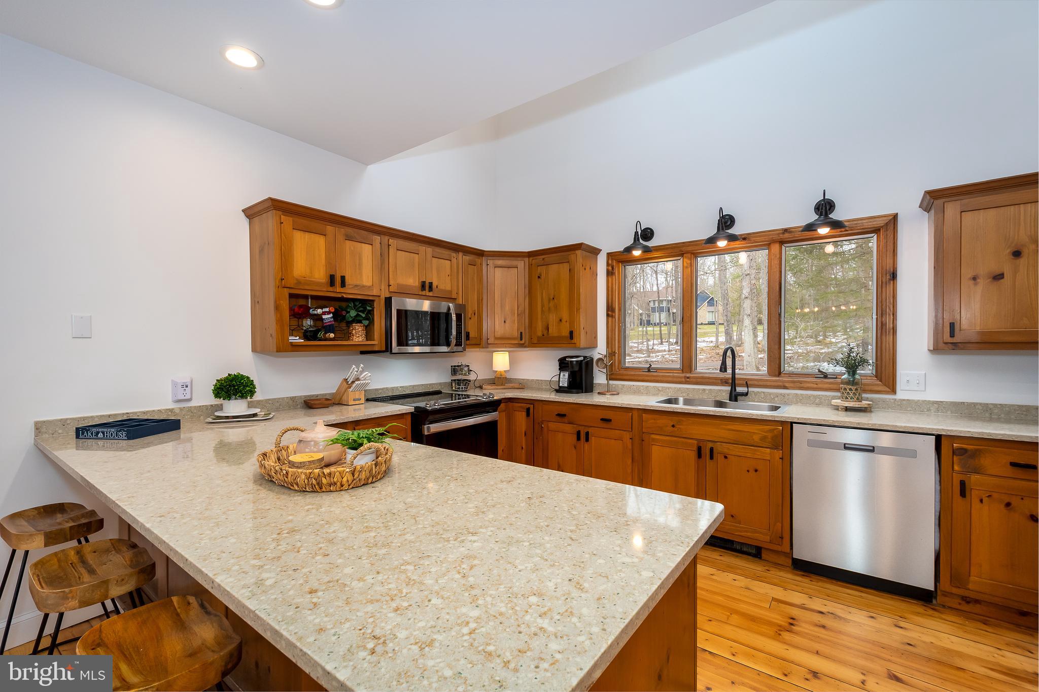 BLAKESLEE - Residential