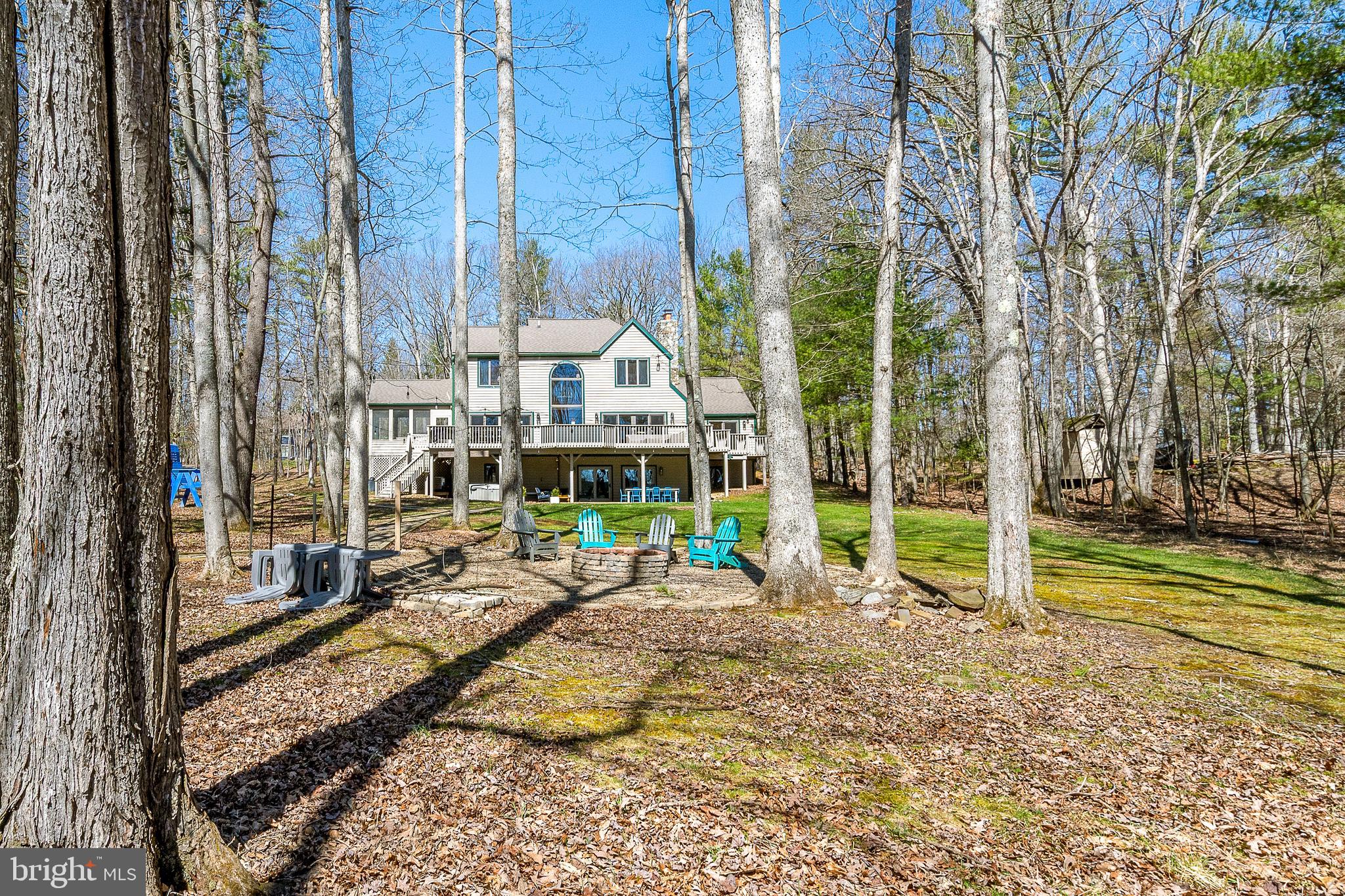 BLAKESLEE - Residential