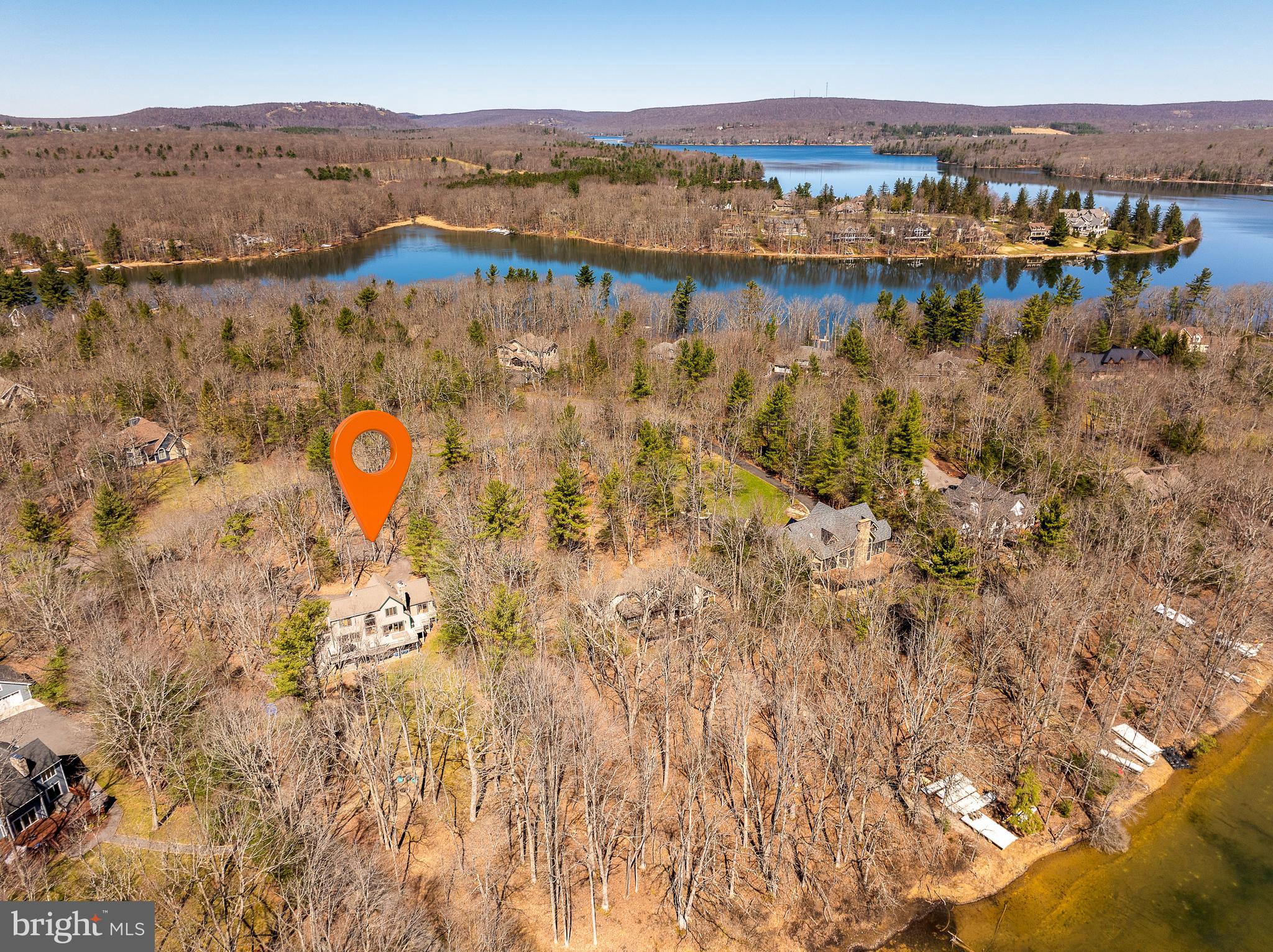 BLAKESLEE - Residential