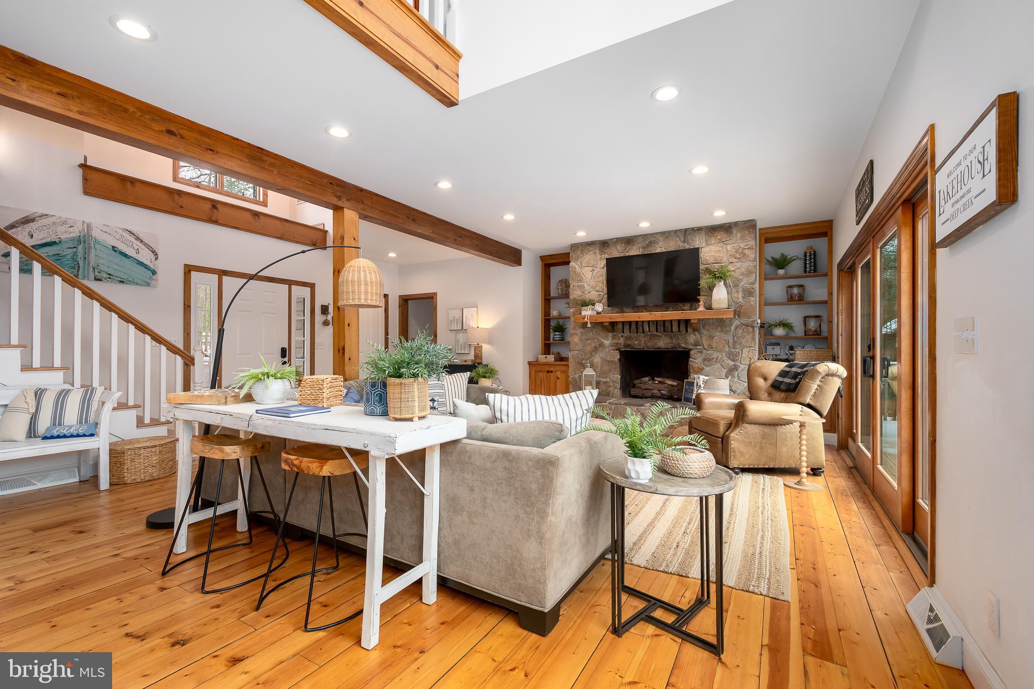 BLAKESLEE - Residential