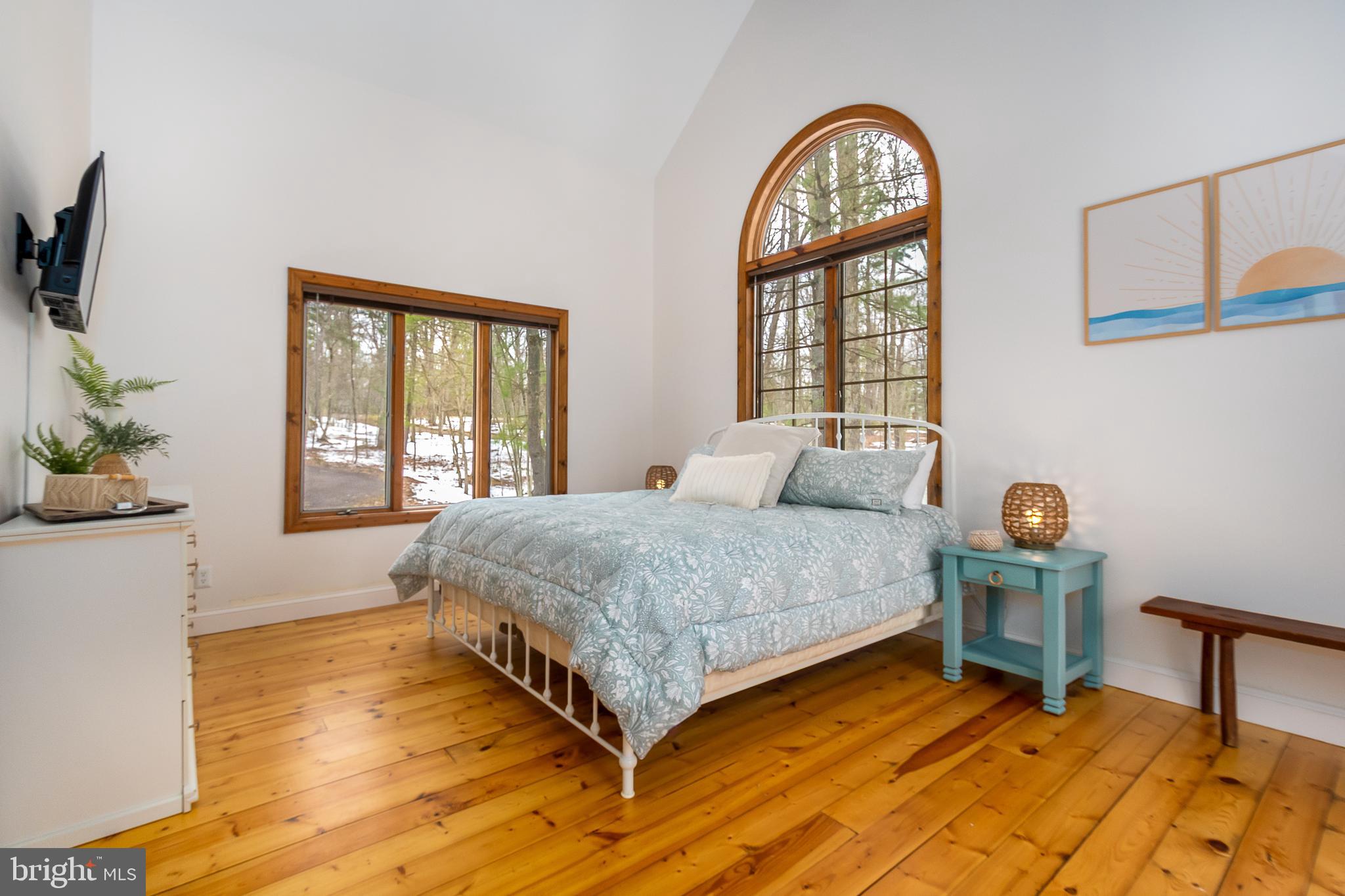 BLAKESLEE - Residential