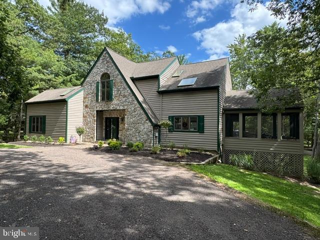 BLAKESLEE - Residential