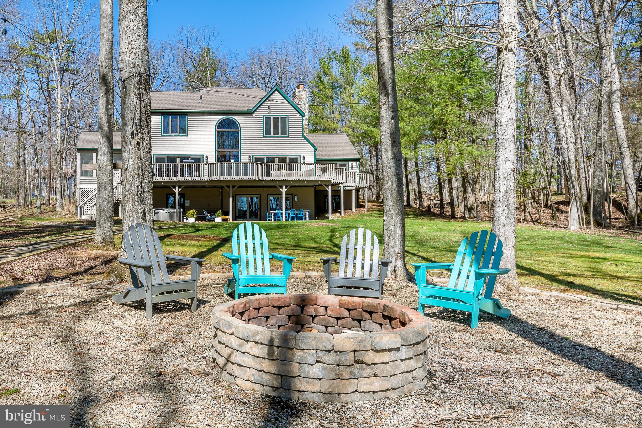 BLAKESLEE - Residential