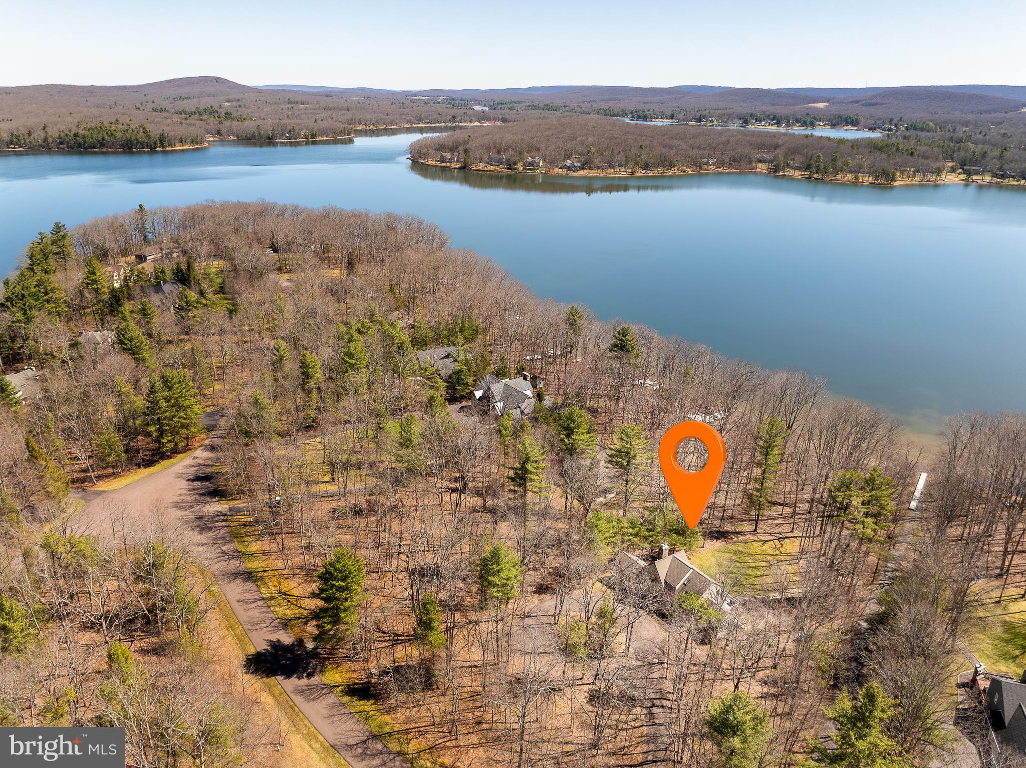 BLAKESLEE - Residential