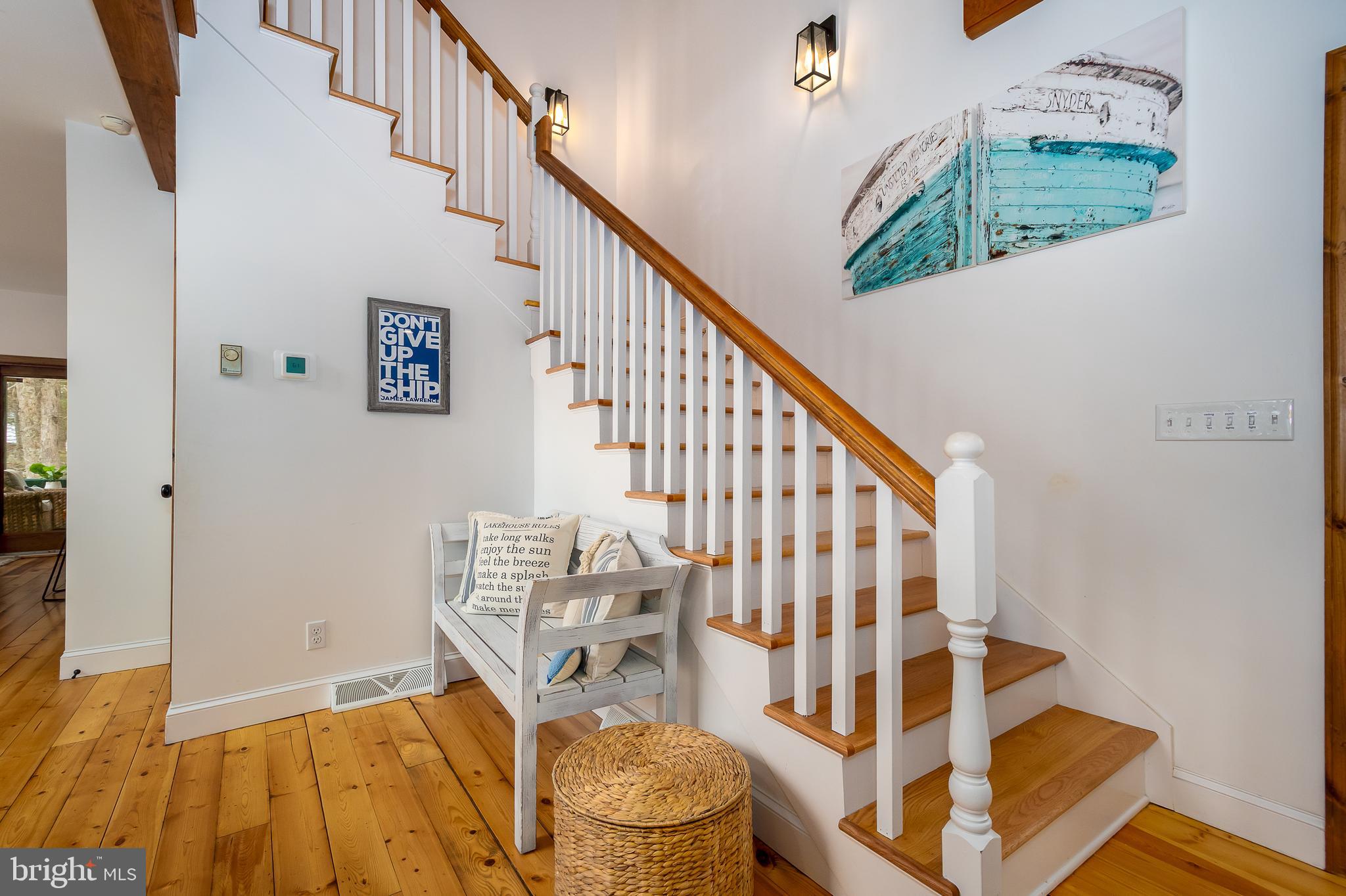 BLAKESLEE - Residential