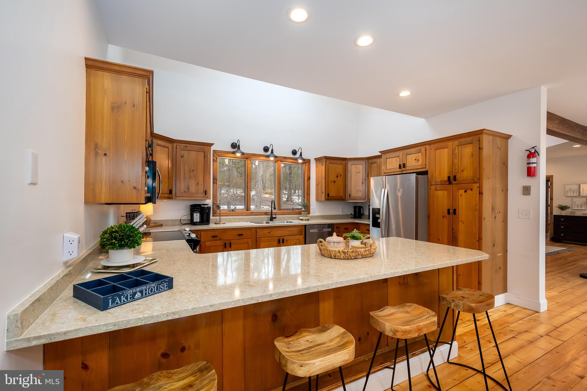 BLAKESLEE - Residential