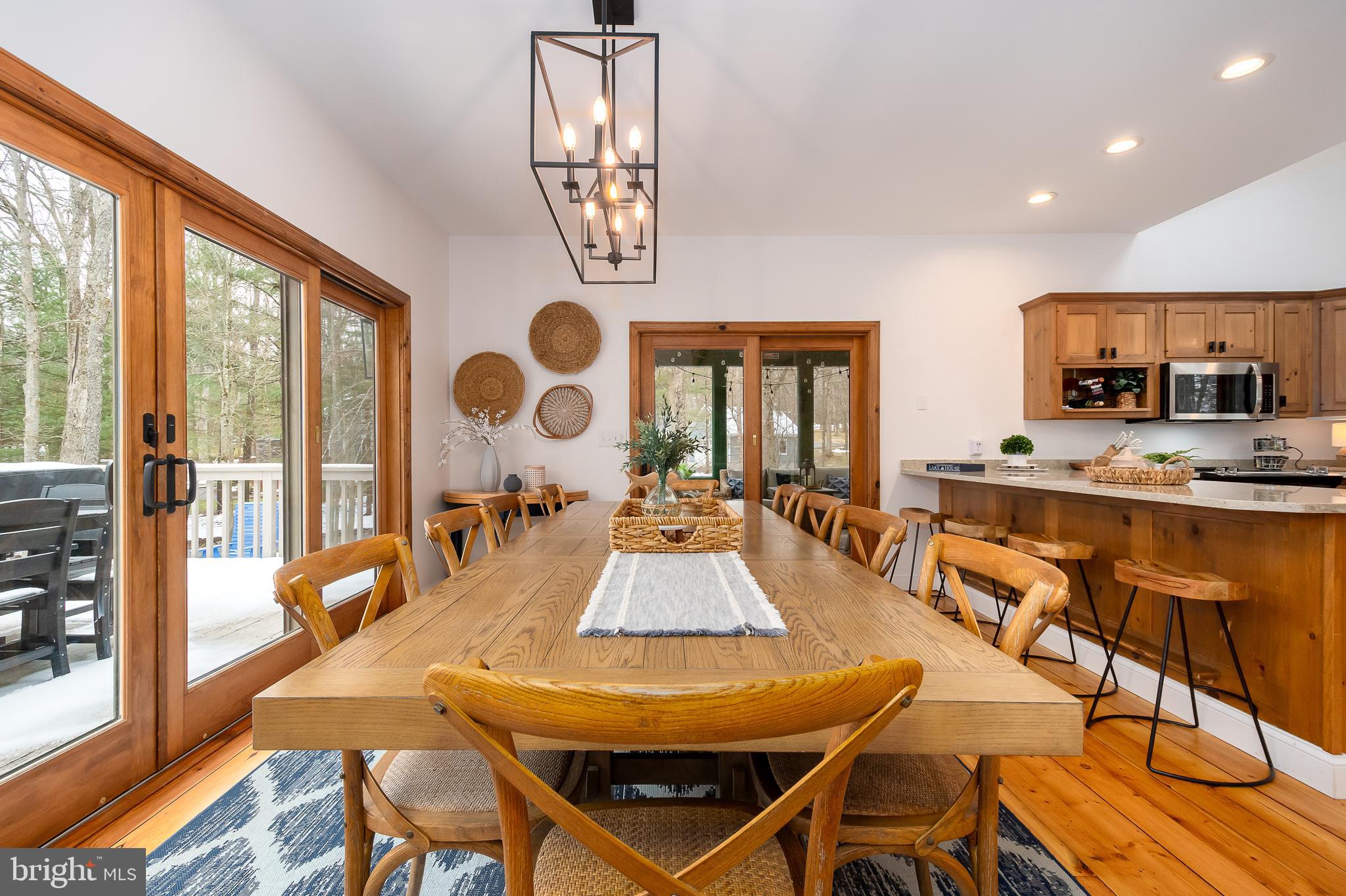 BLAKESLEE - Residential