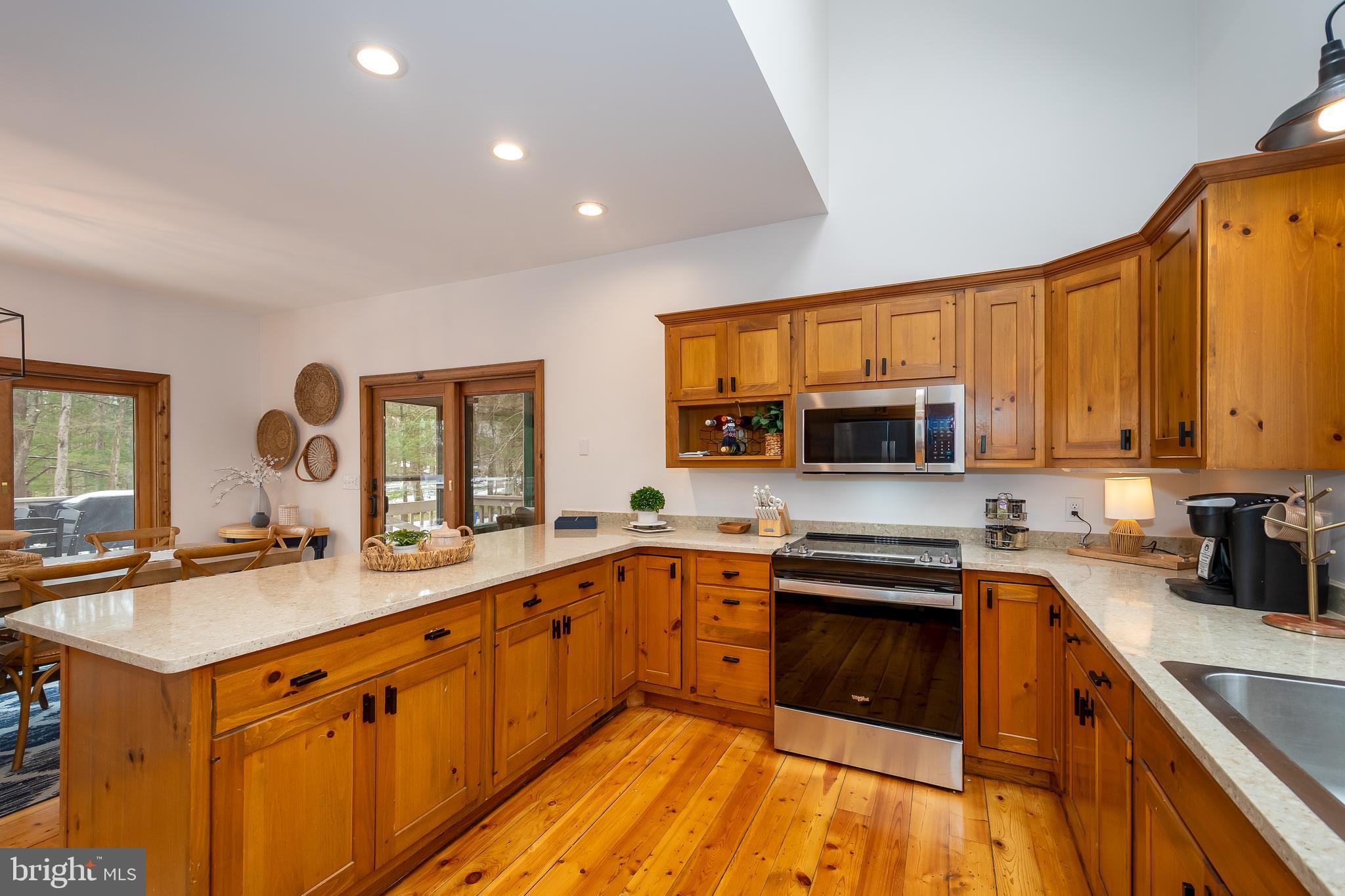 BLAKESLEE - Residential