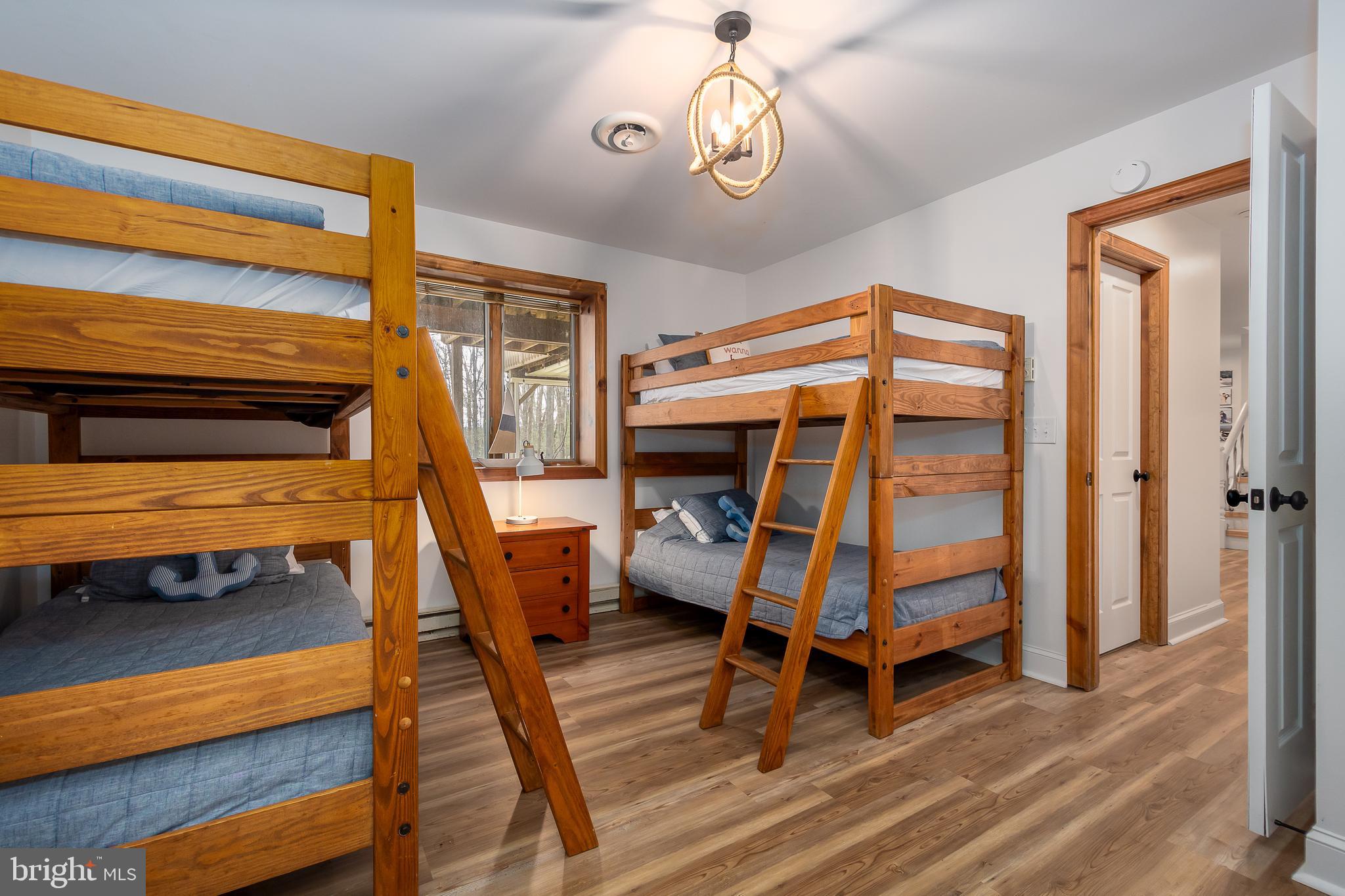 BLAKESLEE - Residential