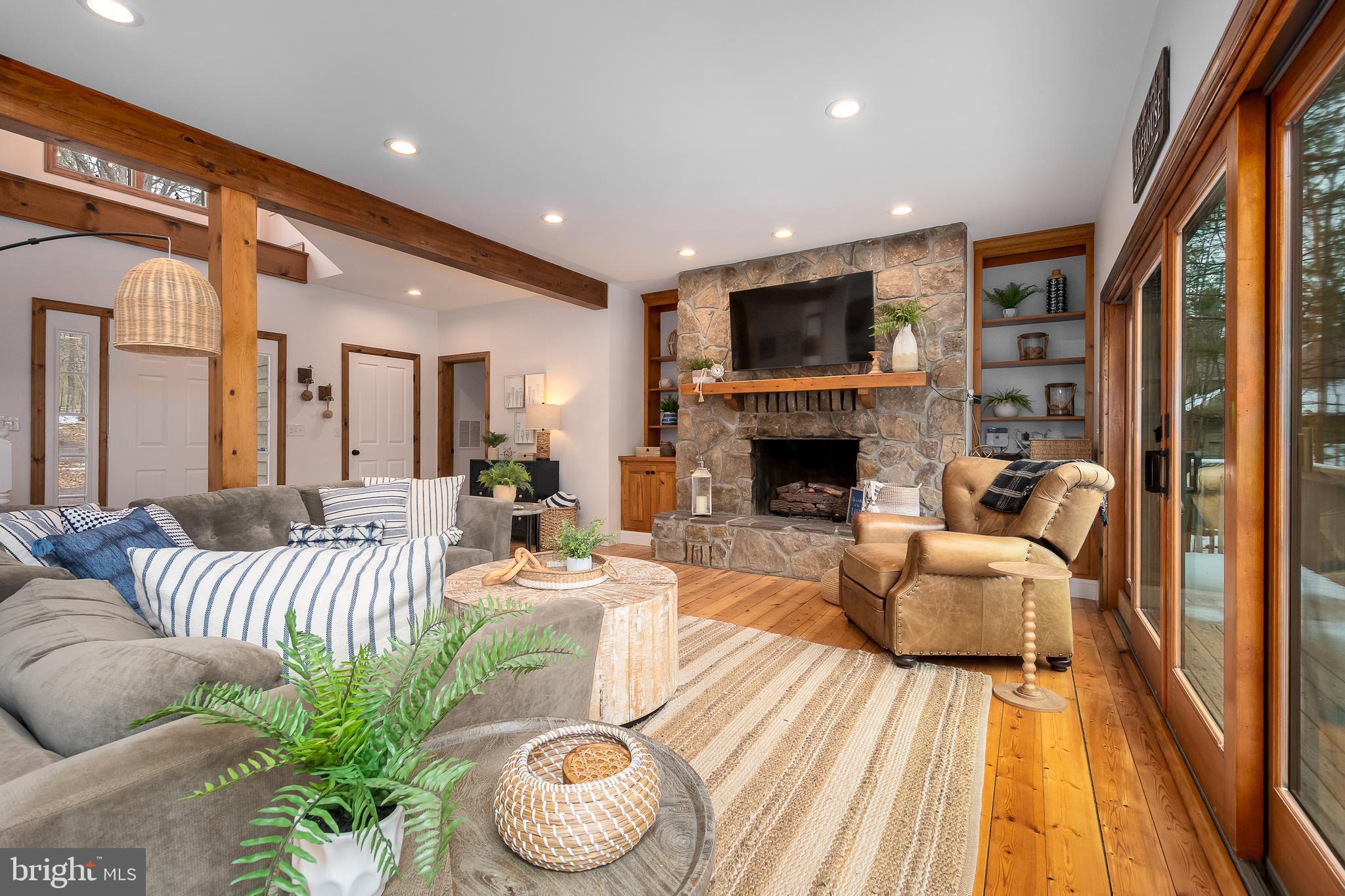 BLAKESLEE - Residential