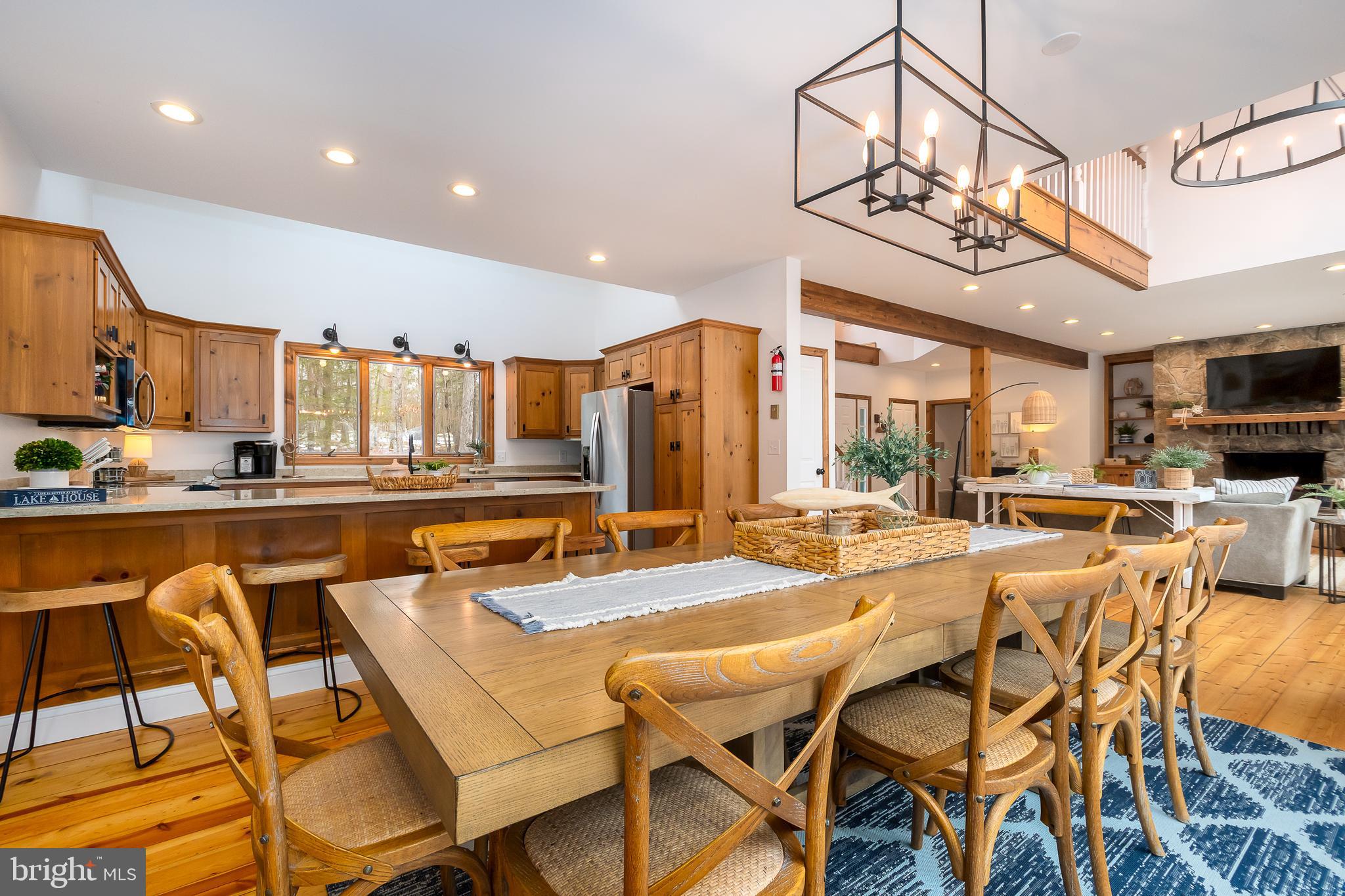 BLAKESLEE - Residential