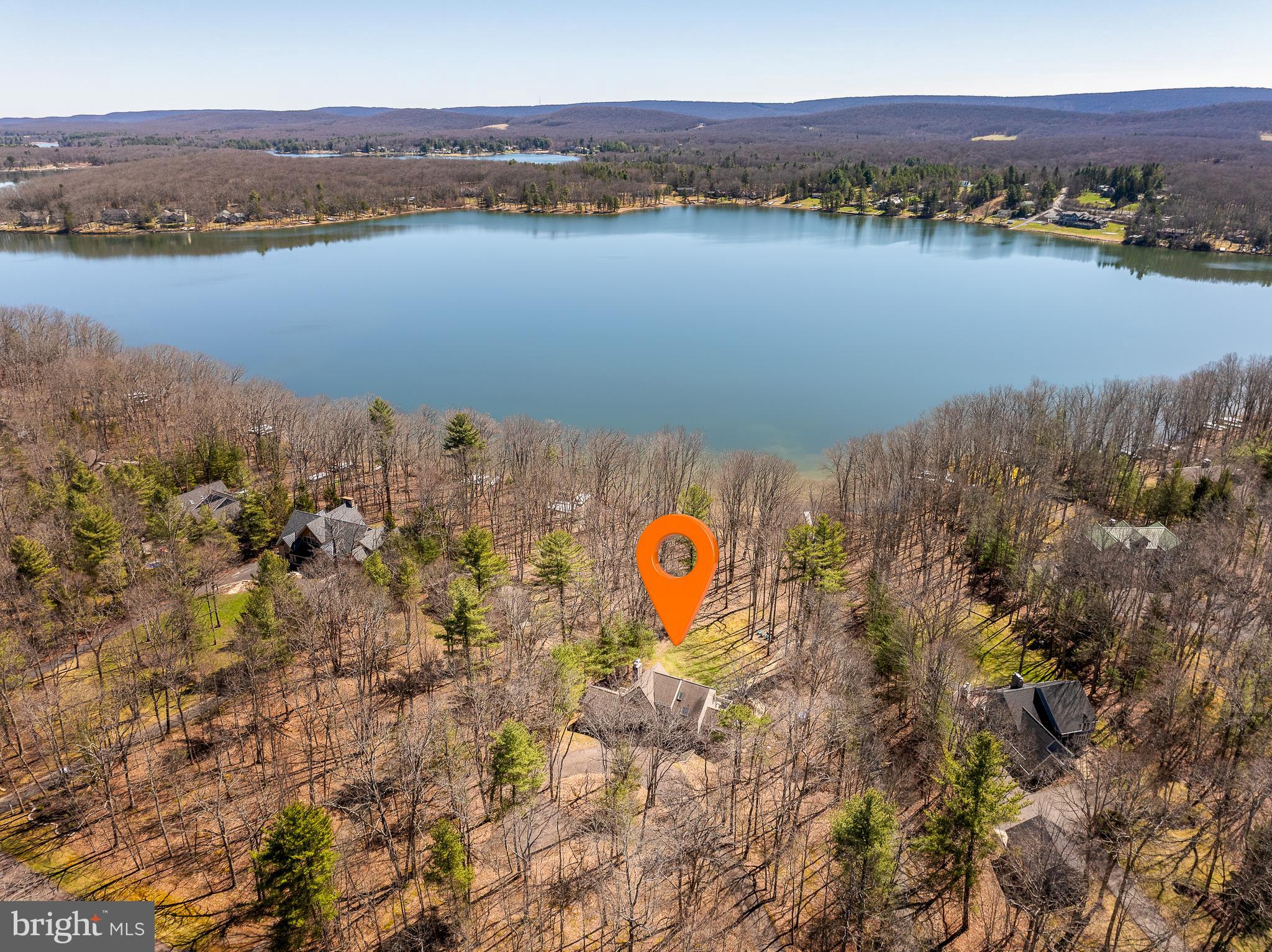 BLAKESLEE - Residential