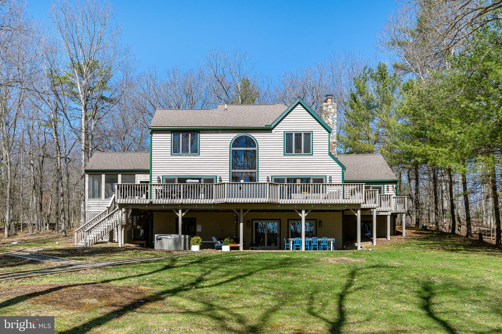 BLAKESLEE - Residential