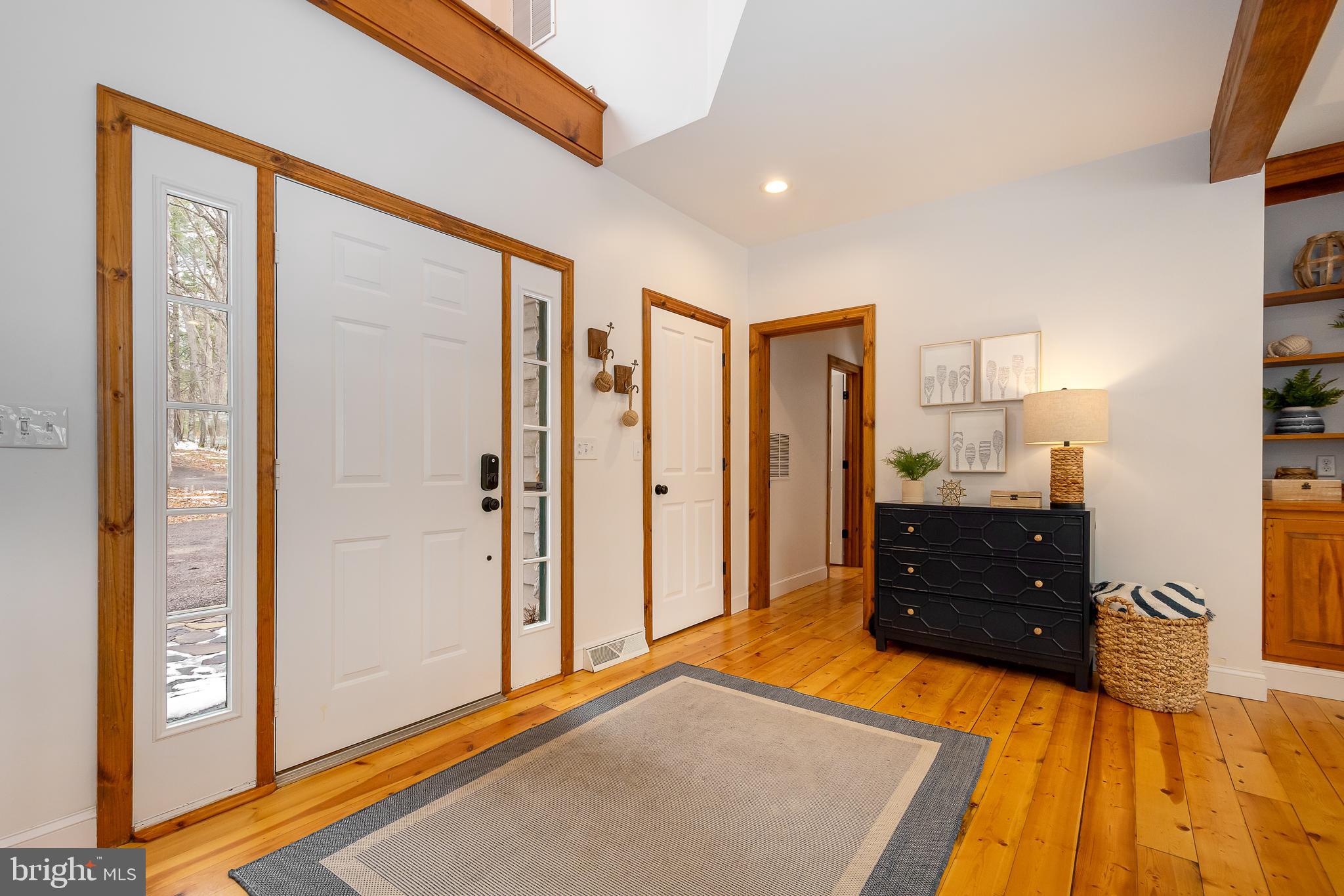 BLAKESLEE - Residential