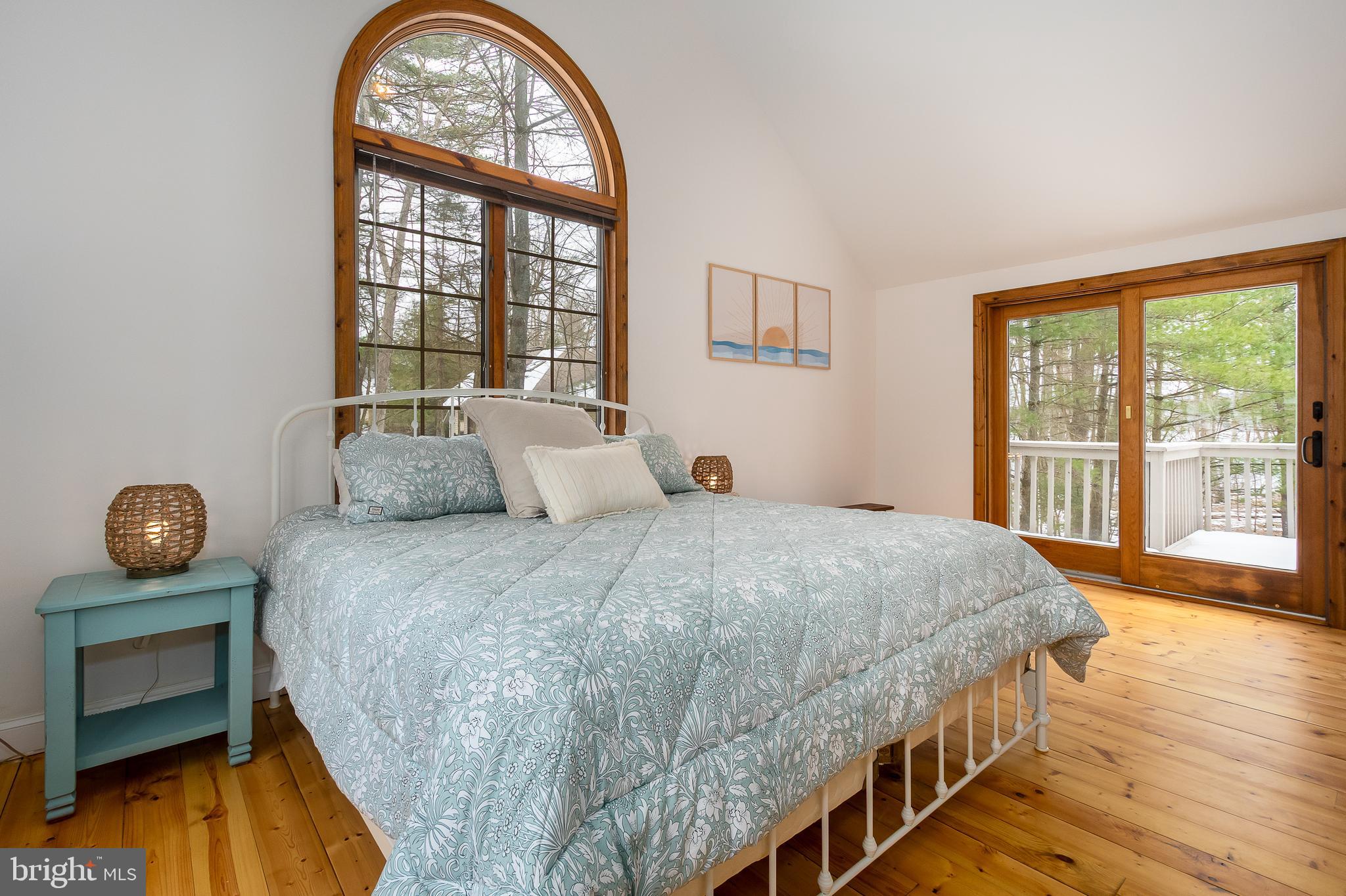 BLAKESLEE - Residential