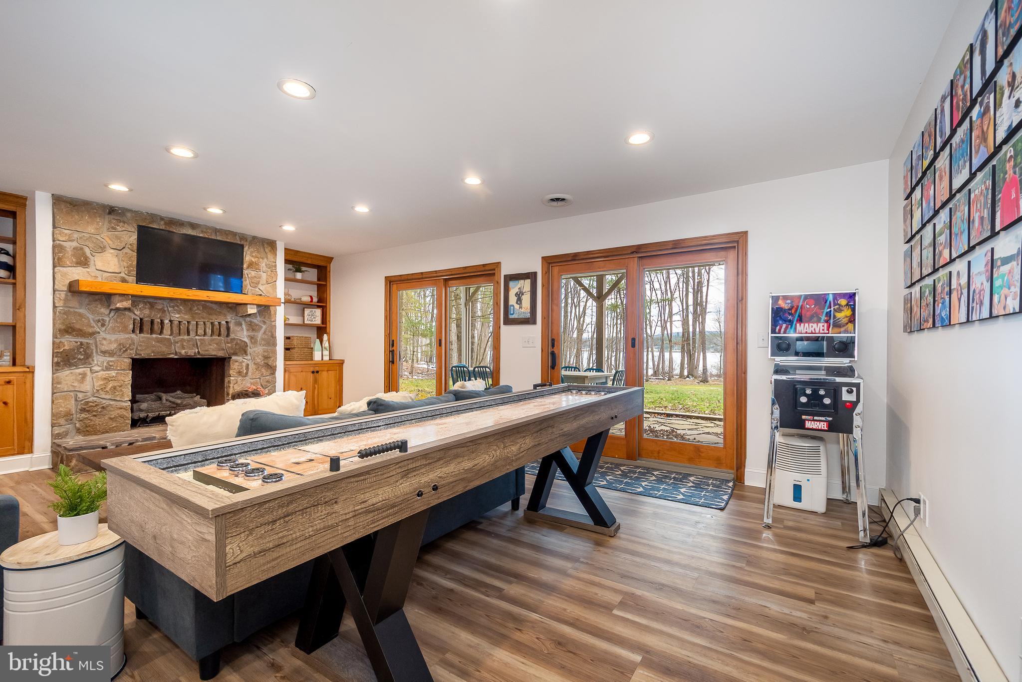 BLAKESLEE - Residential