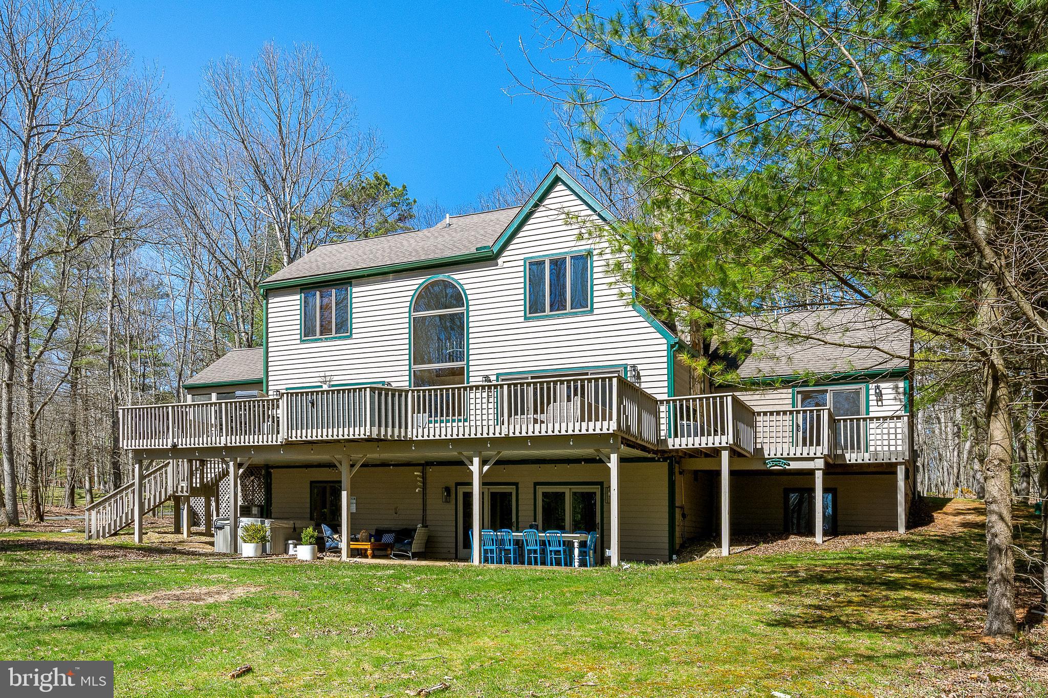 BLAKESLEE - Residential