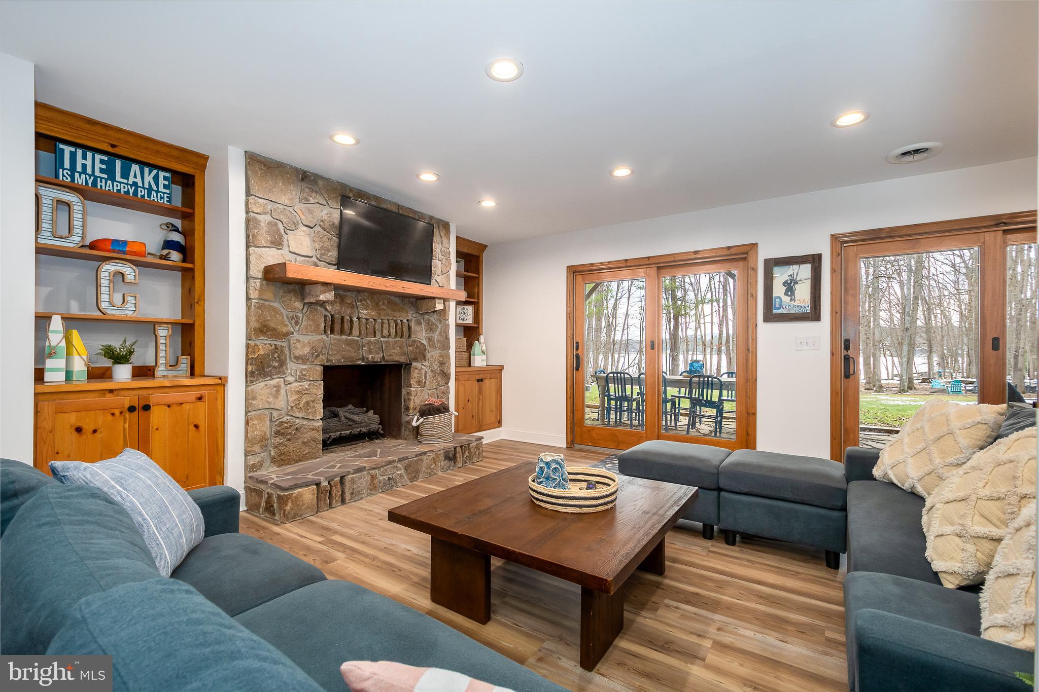 BLAKESLEE - Residential