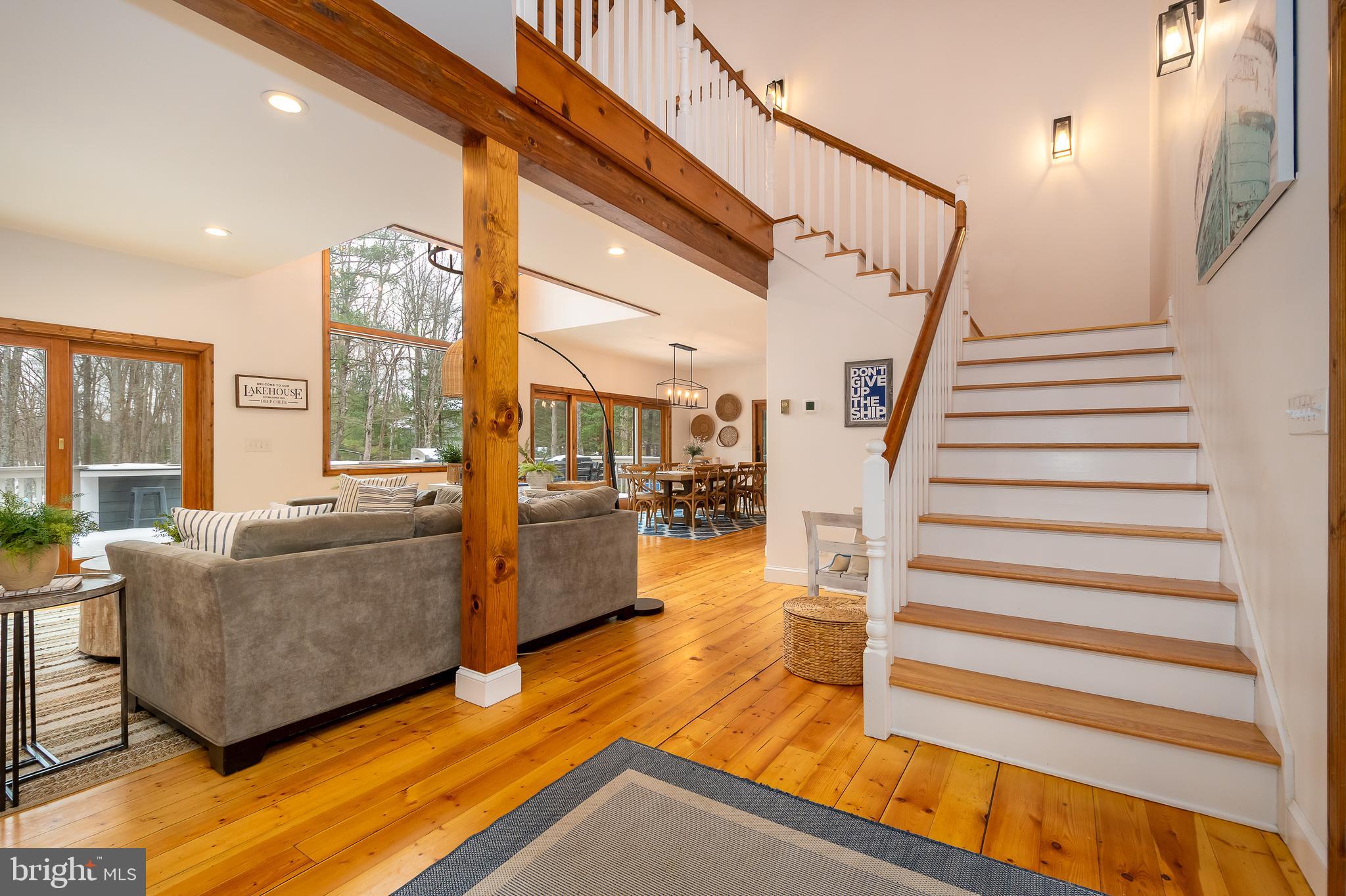 BLAKESLEE - Residential