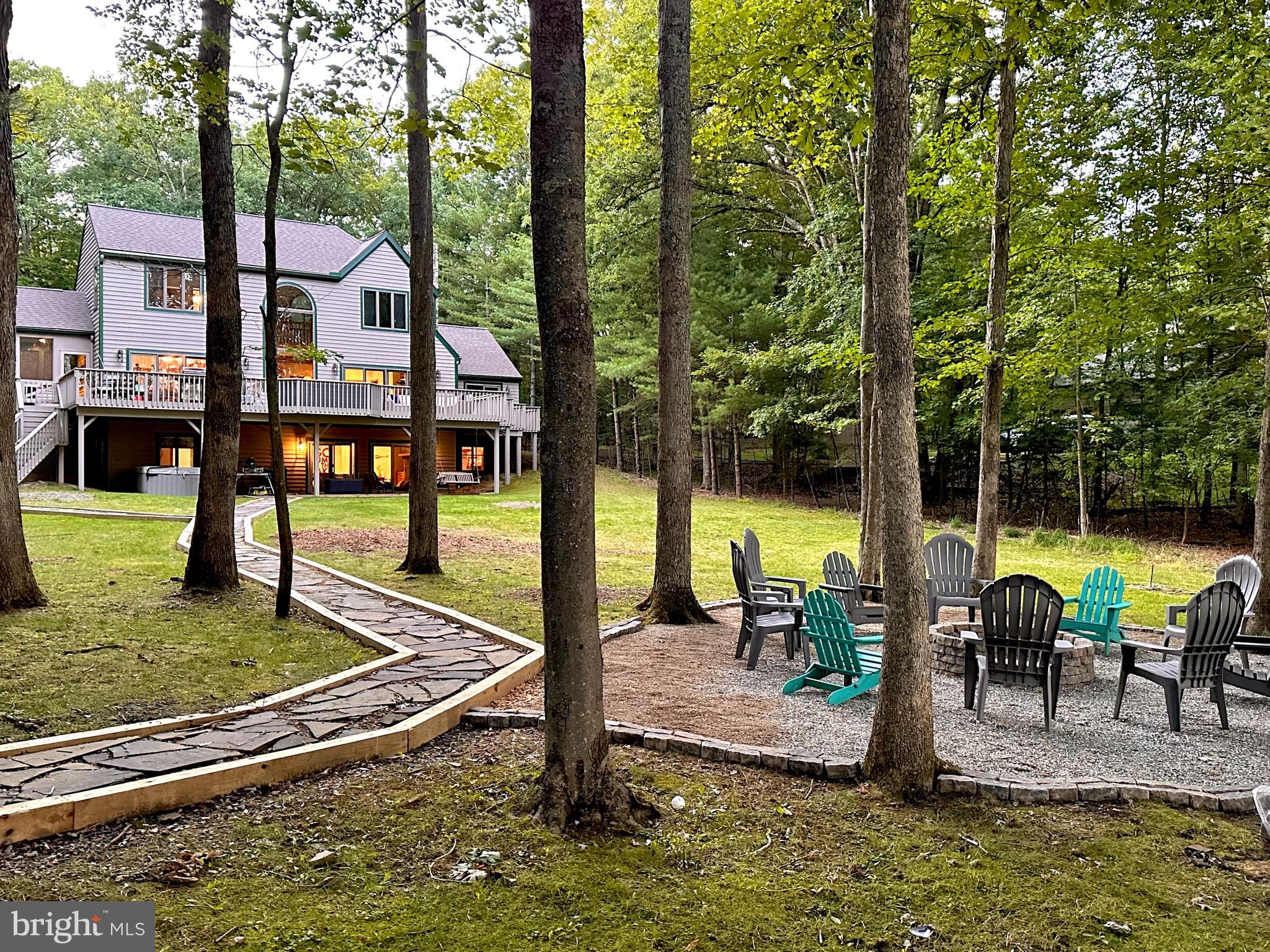 BLAKESLEE - Residential